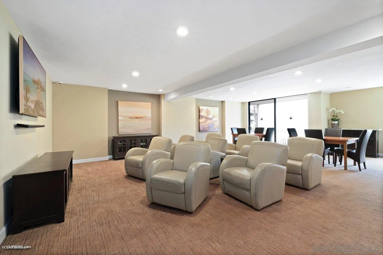 4600 Lamont St Unit 319