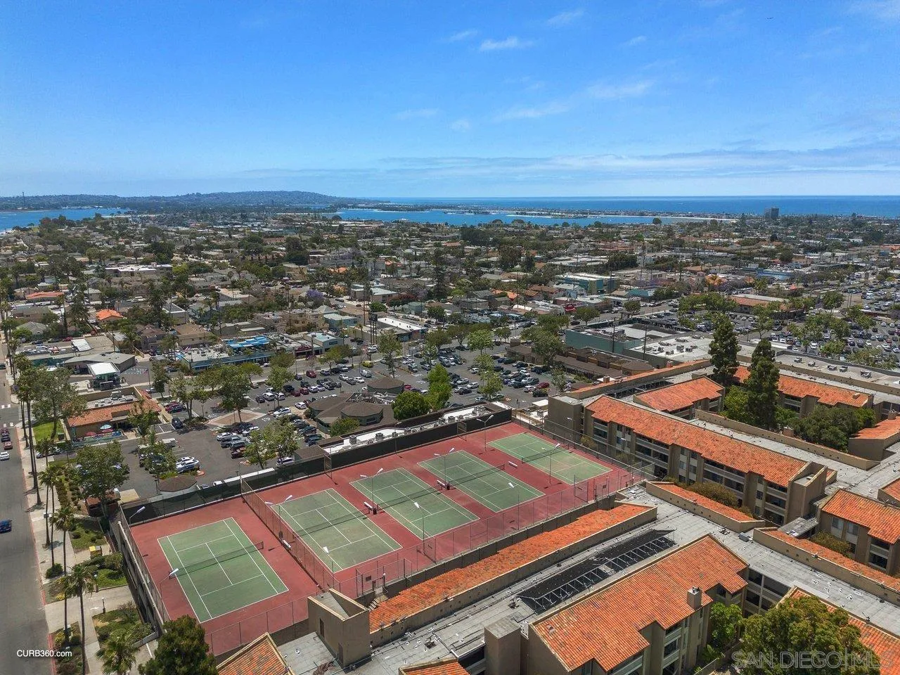 4600 Lamont St Unit 319