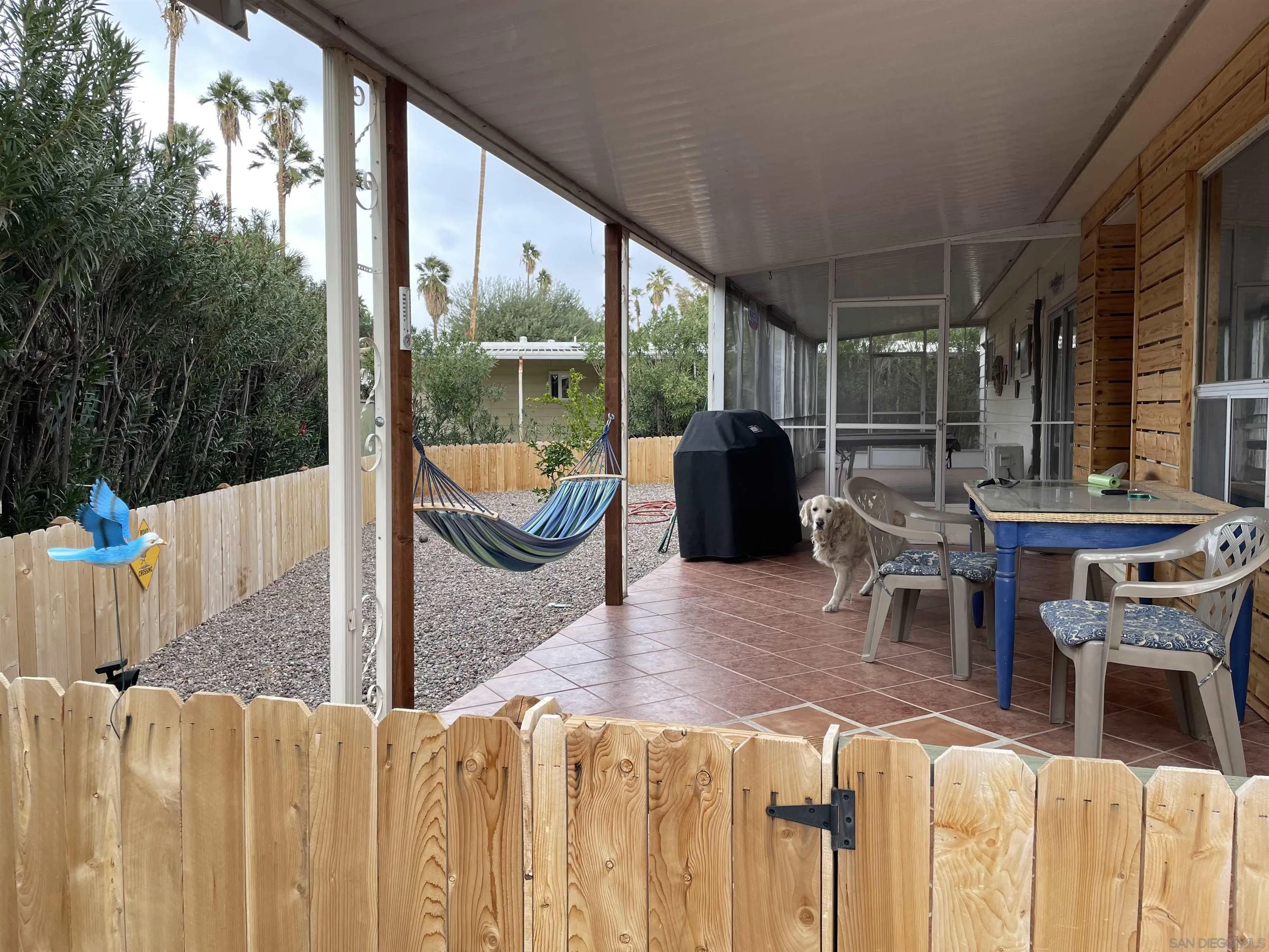 1010 Palm Canyon Dr Unit 6