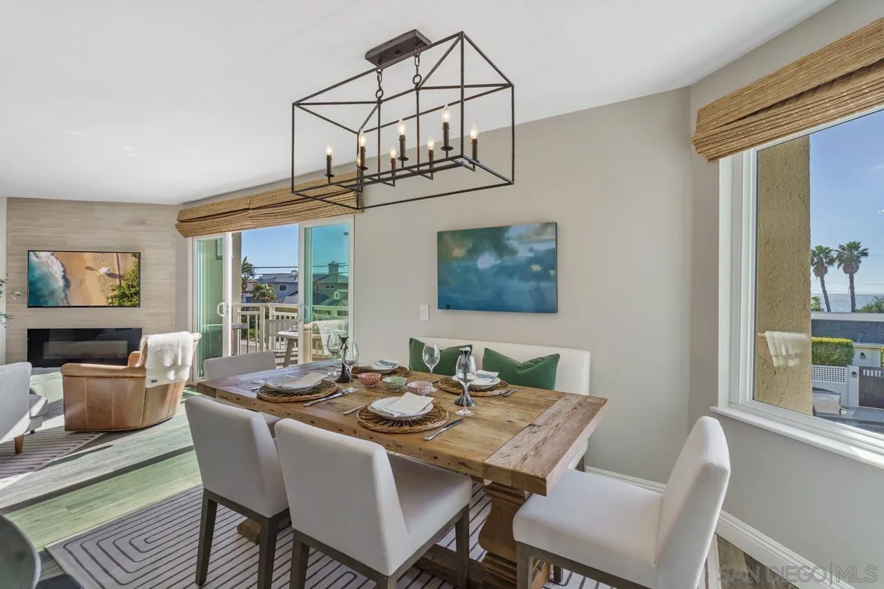 5366 La Jolla Blvd Unit: 101C