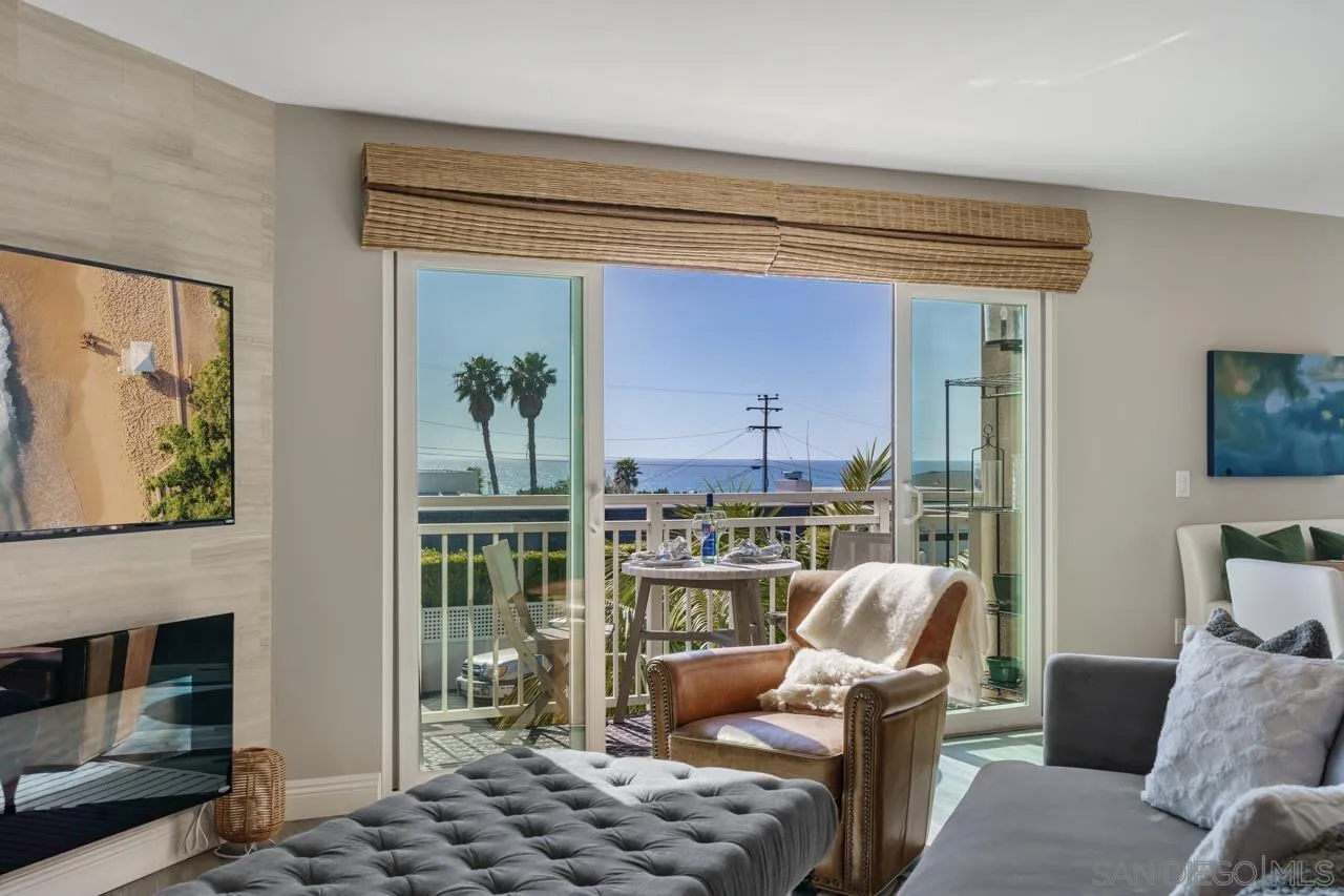 5366 La Jolla Blvd Unit: 101C