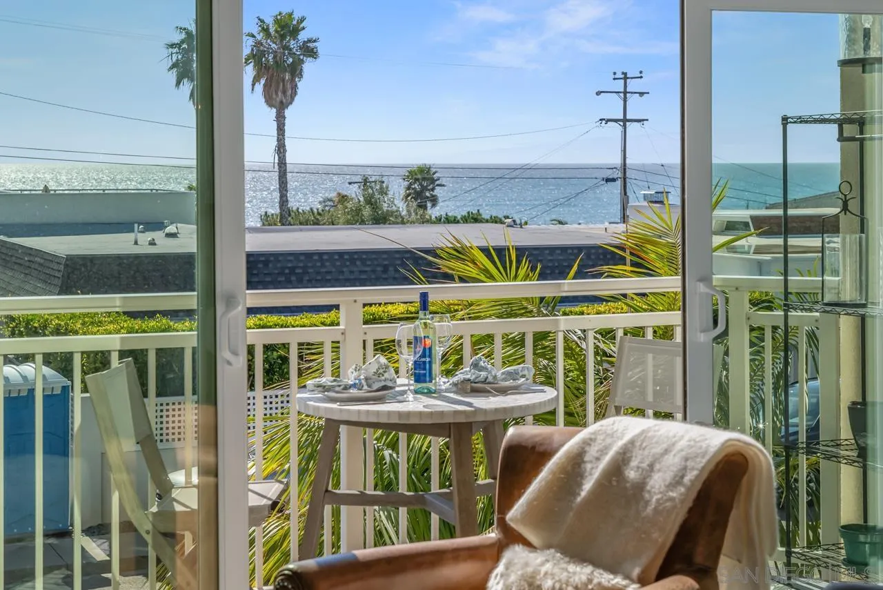 5366 La Jolla Blvd Unit: 101C