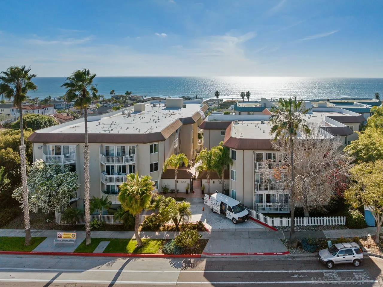 5366 La Jolla Blvd Unit: 101C