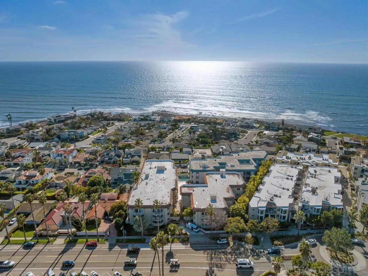 5366 La Jolla Blvd Unit: 101C