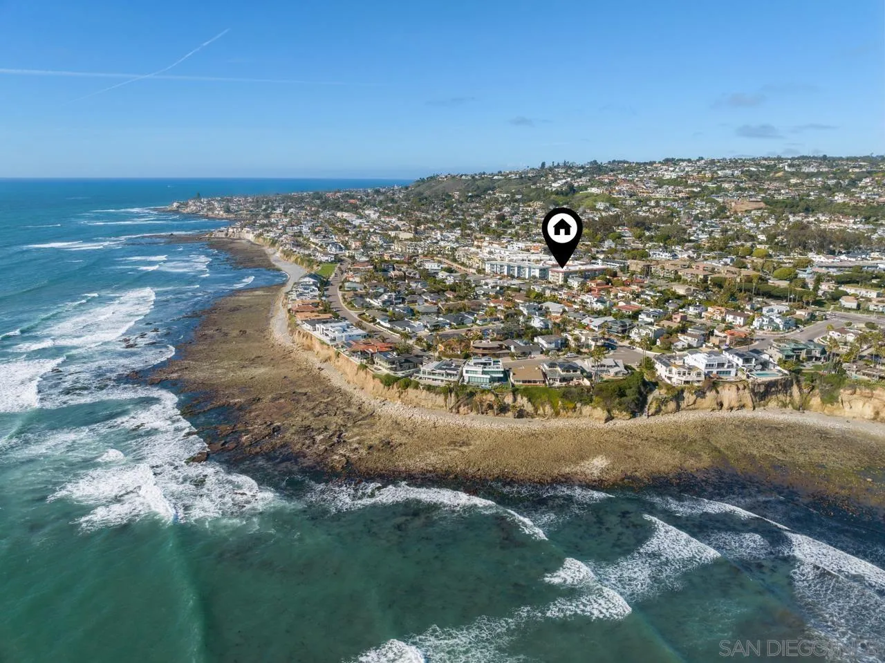 5366 La Jolla Blvd Unit: 101C