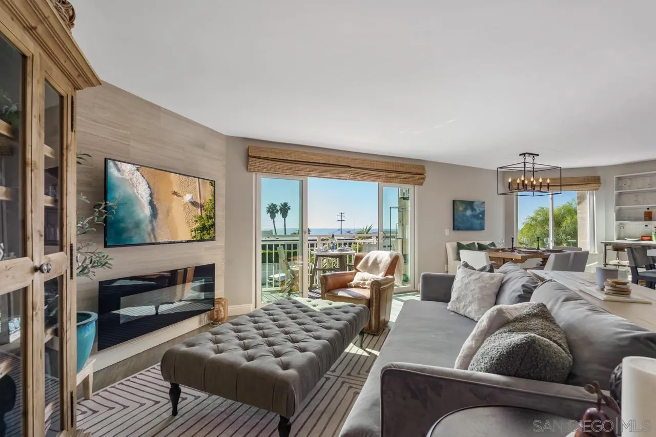 5366 La Jolla Blvd Unit: 101C