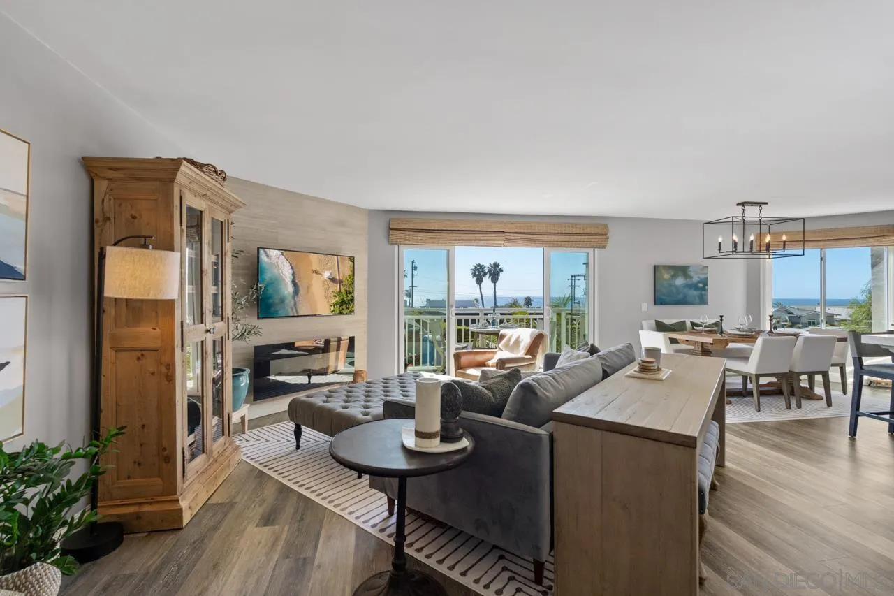 5366 La Jolla Blvd Unit: 101C