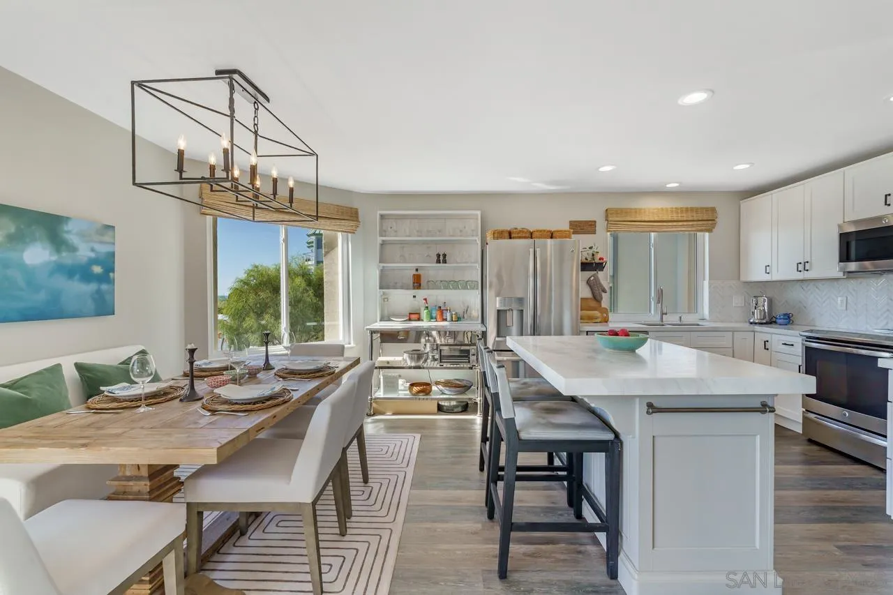 5366 La Jolla Blvd Unit: 101C