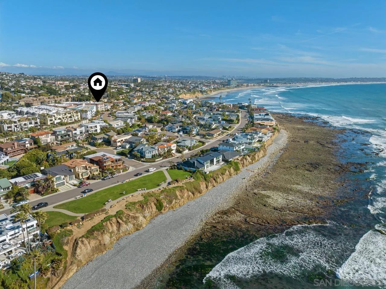 5366 La Jolla Blvd Unit: 101C