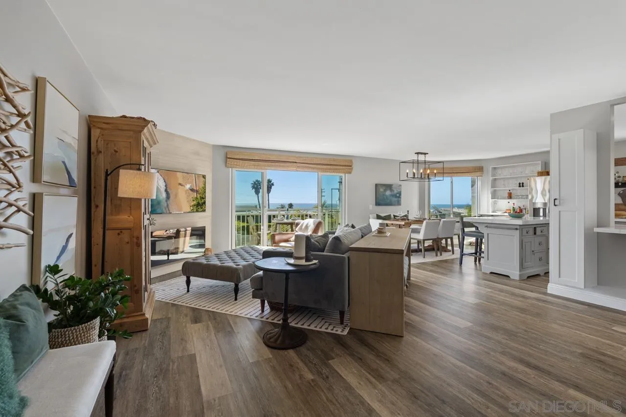 5366 La Jolla Blvd Unit: 101C