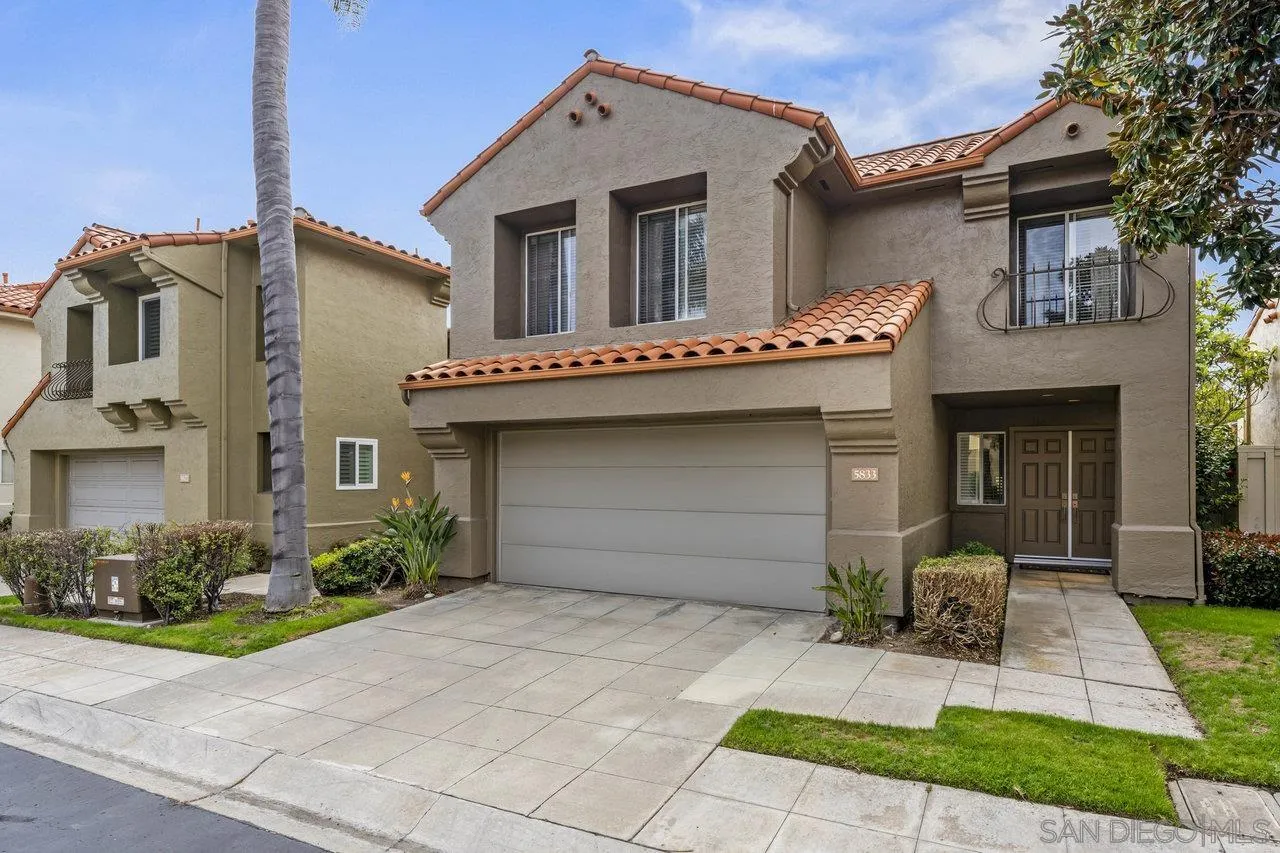 5833 Caminito Empresa