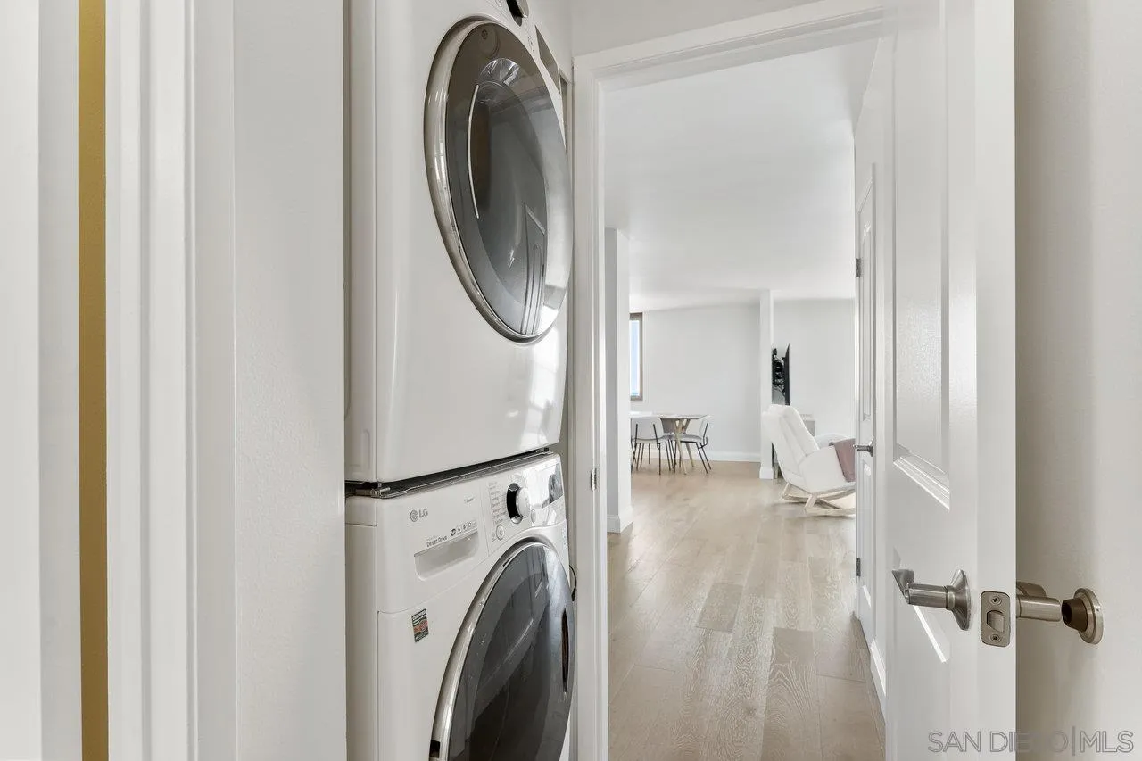 909 Coast Blvd Unit 26