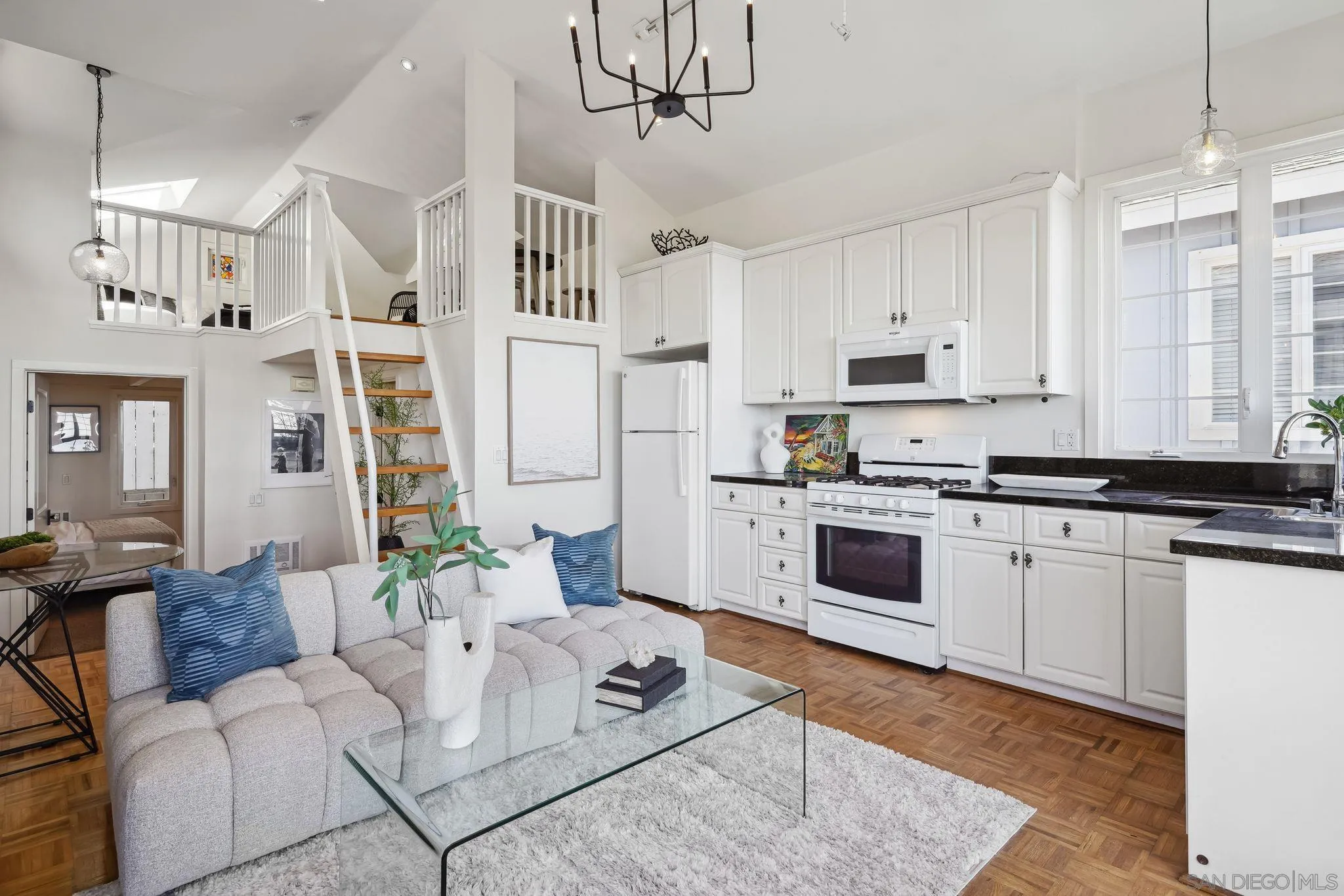 931 - 939 Ocean Ave