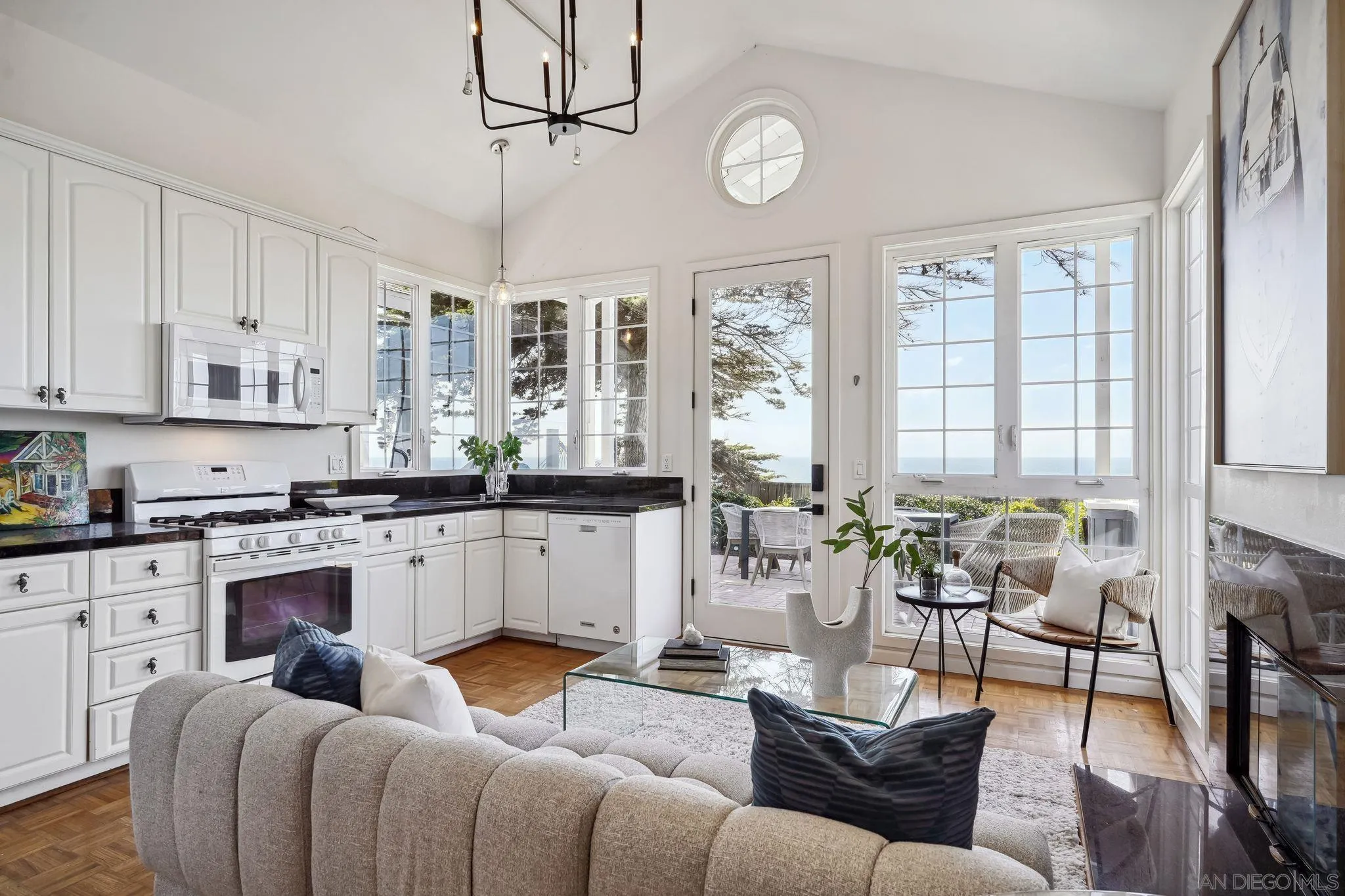 931 - 939 Ocean Ave