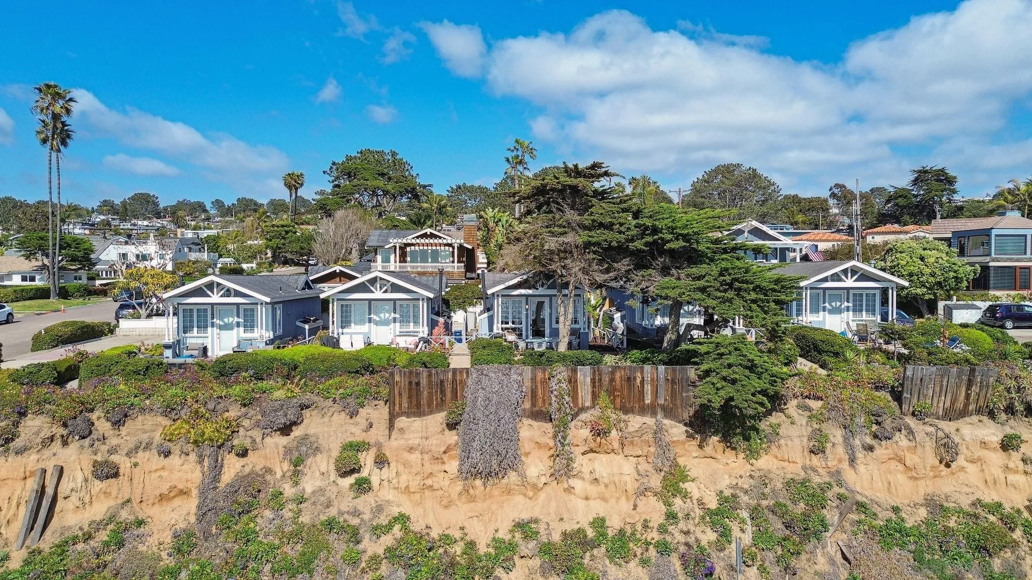 931 - 939 Ocean Ave