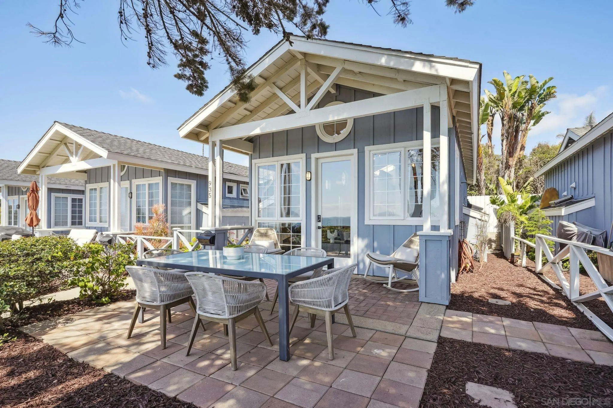 931 - 939 Ocean Ave