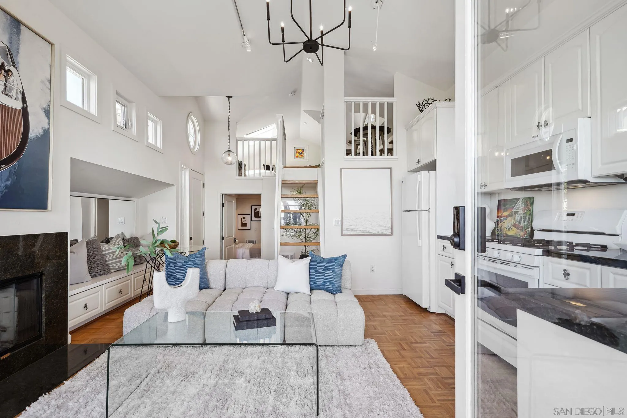 931 - 939 Ocean Ave