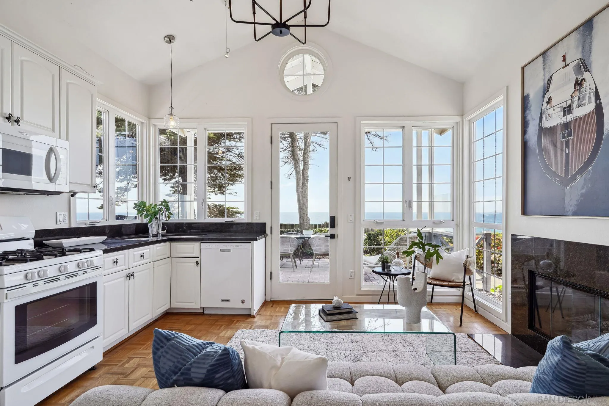 931 - 939 Ocean Ave