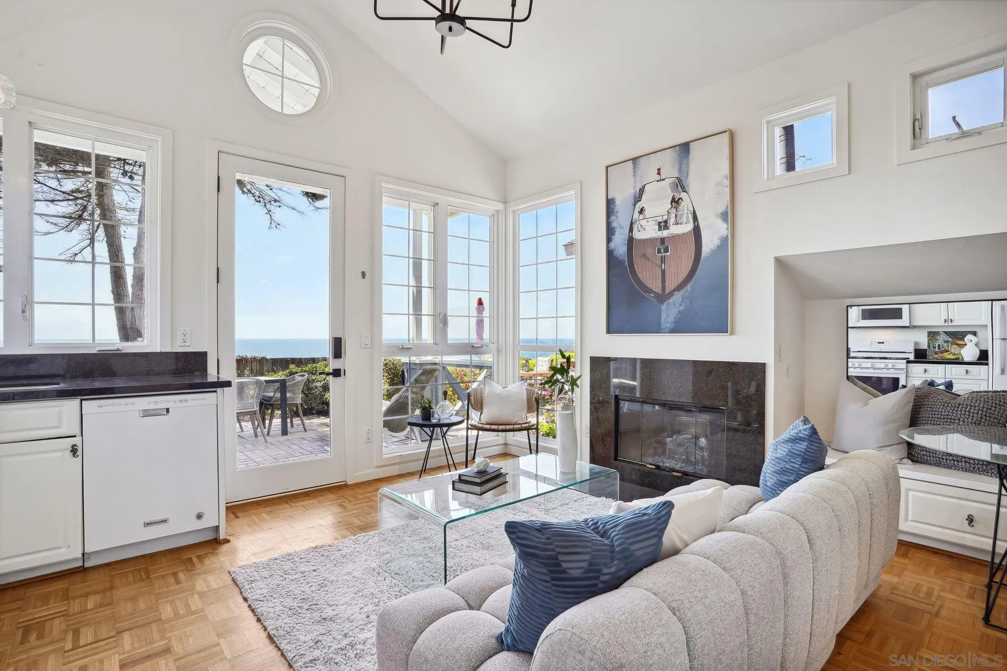 931 - 939 Ocean Ave