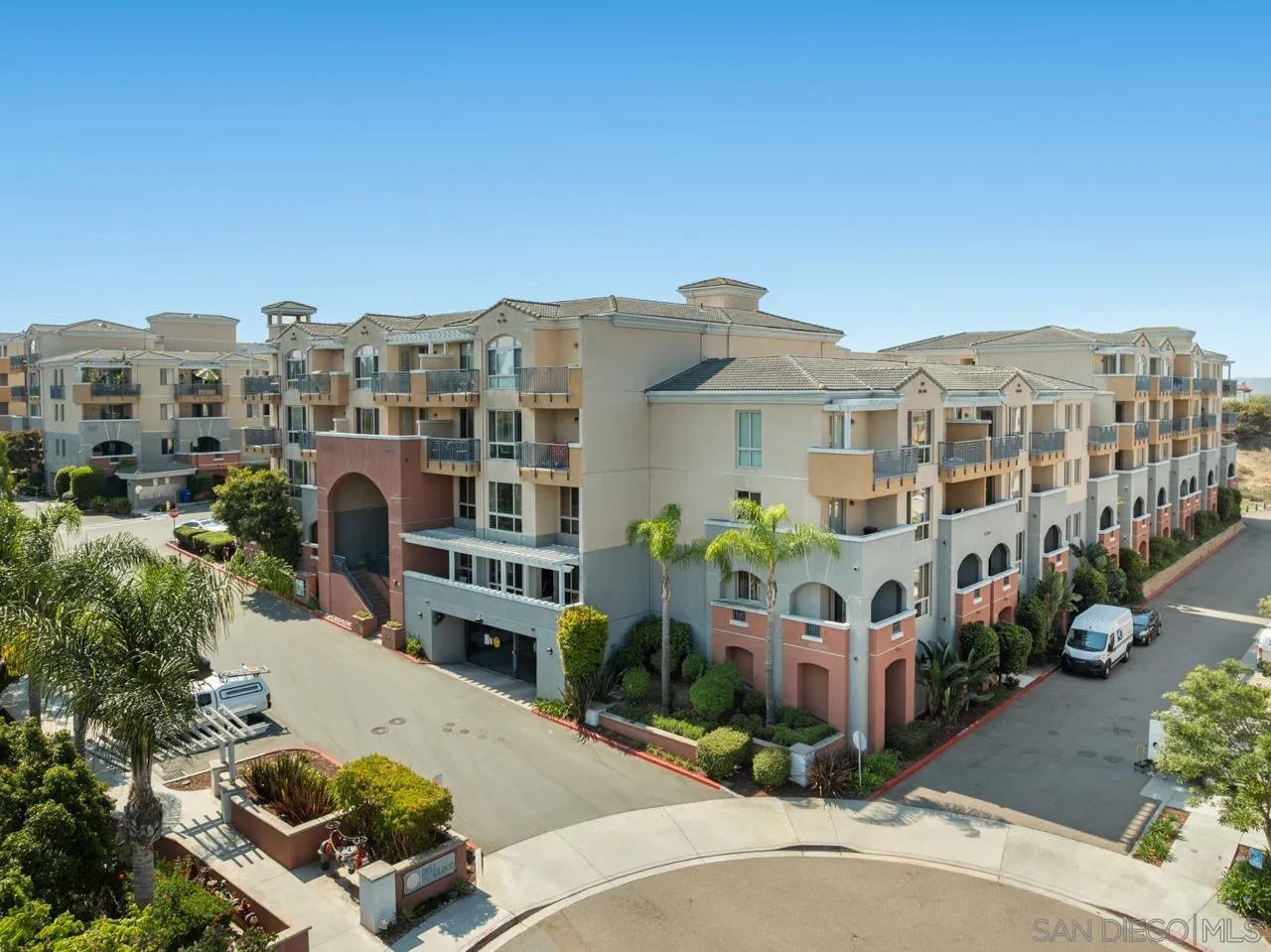 3877 Pell Place Unit 313