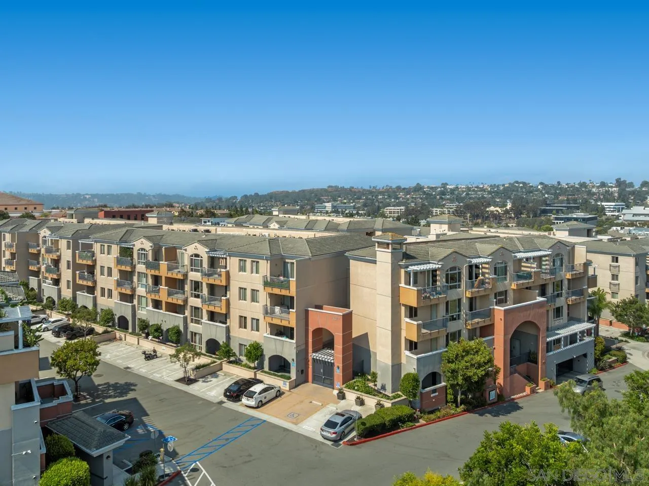 3877 Pell Place Unit 313