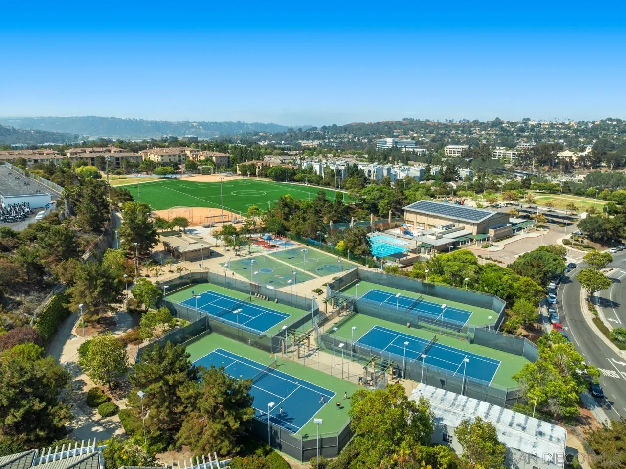 3877 Pell Place Unit 313