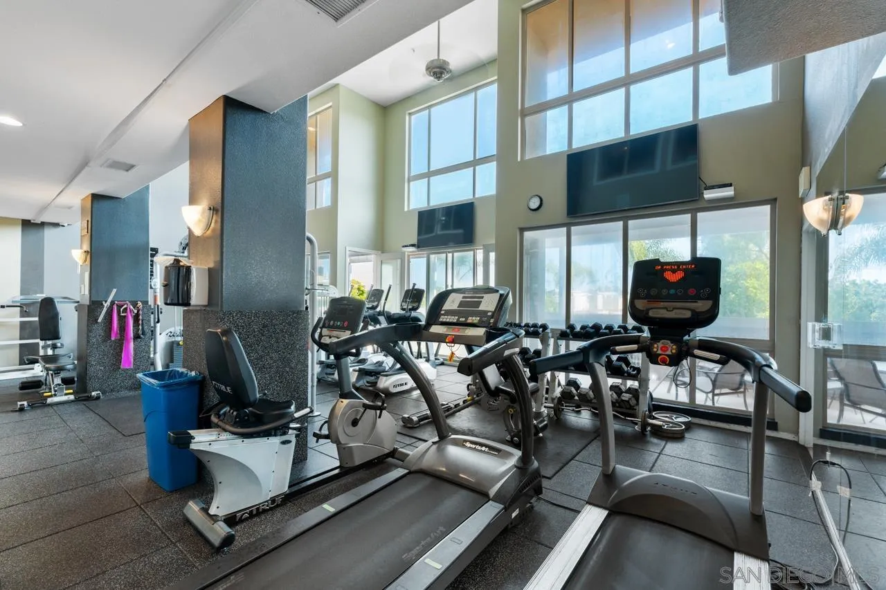 3877 Pell Place Unit 313