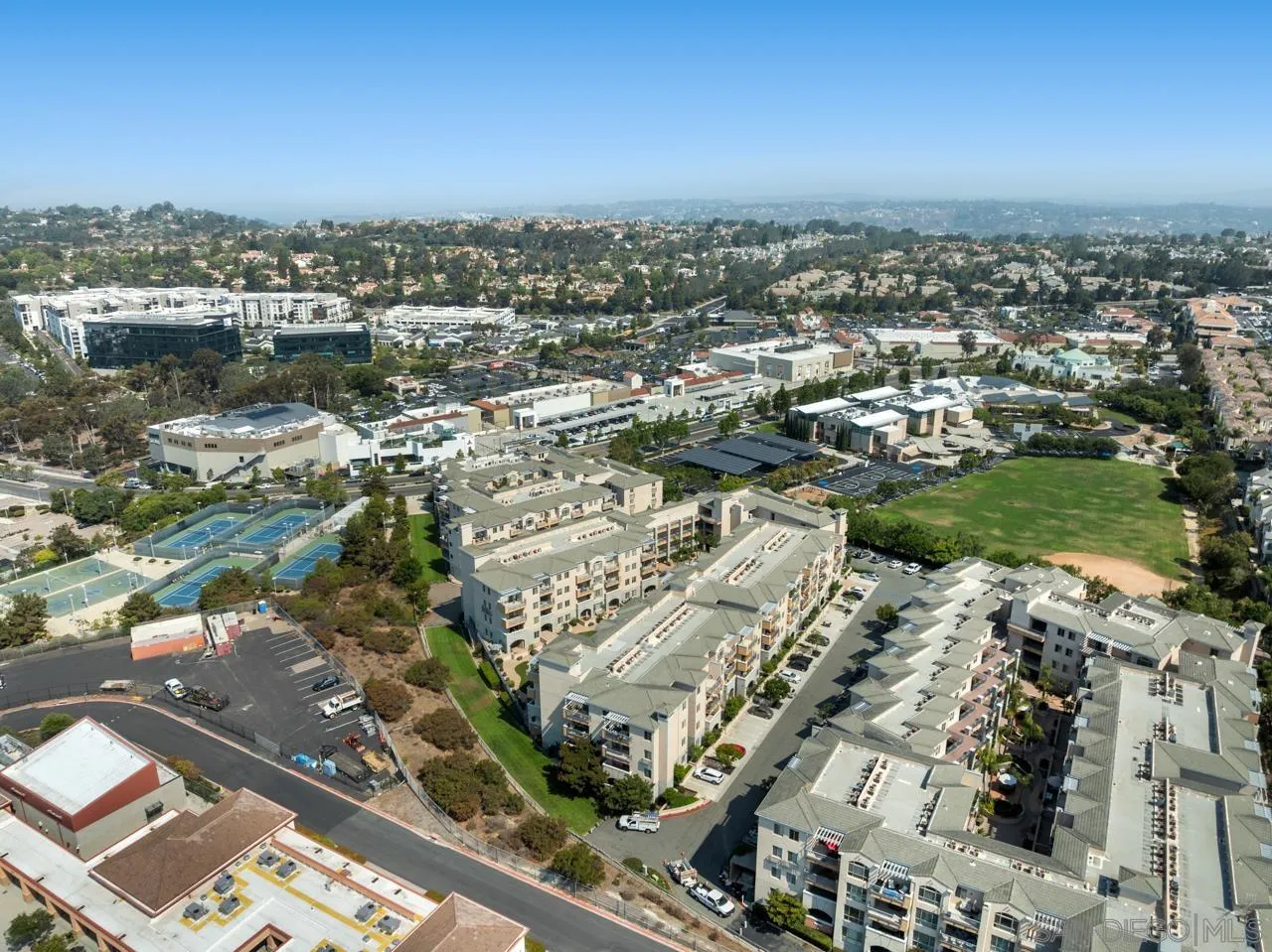 3877 Pell Place Unit 313