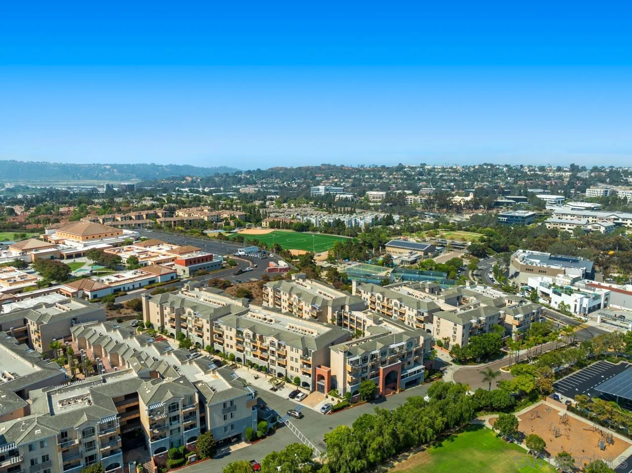 3877 Pell Place Unit 313