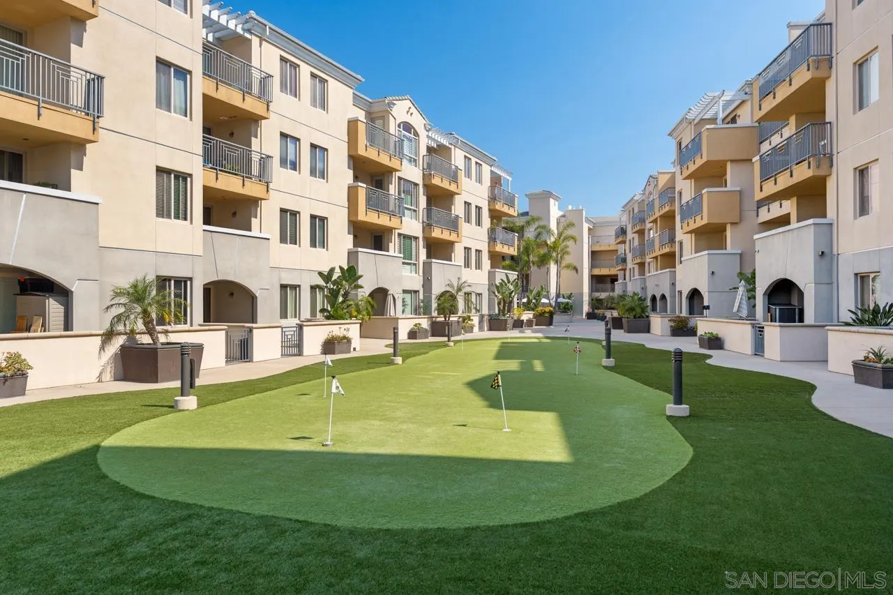 3877 Pell Place Unit 313