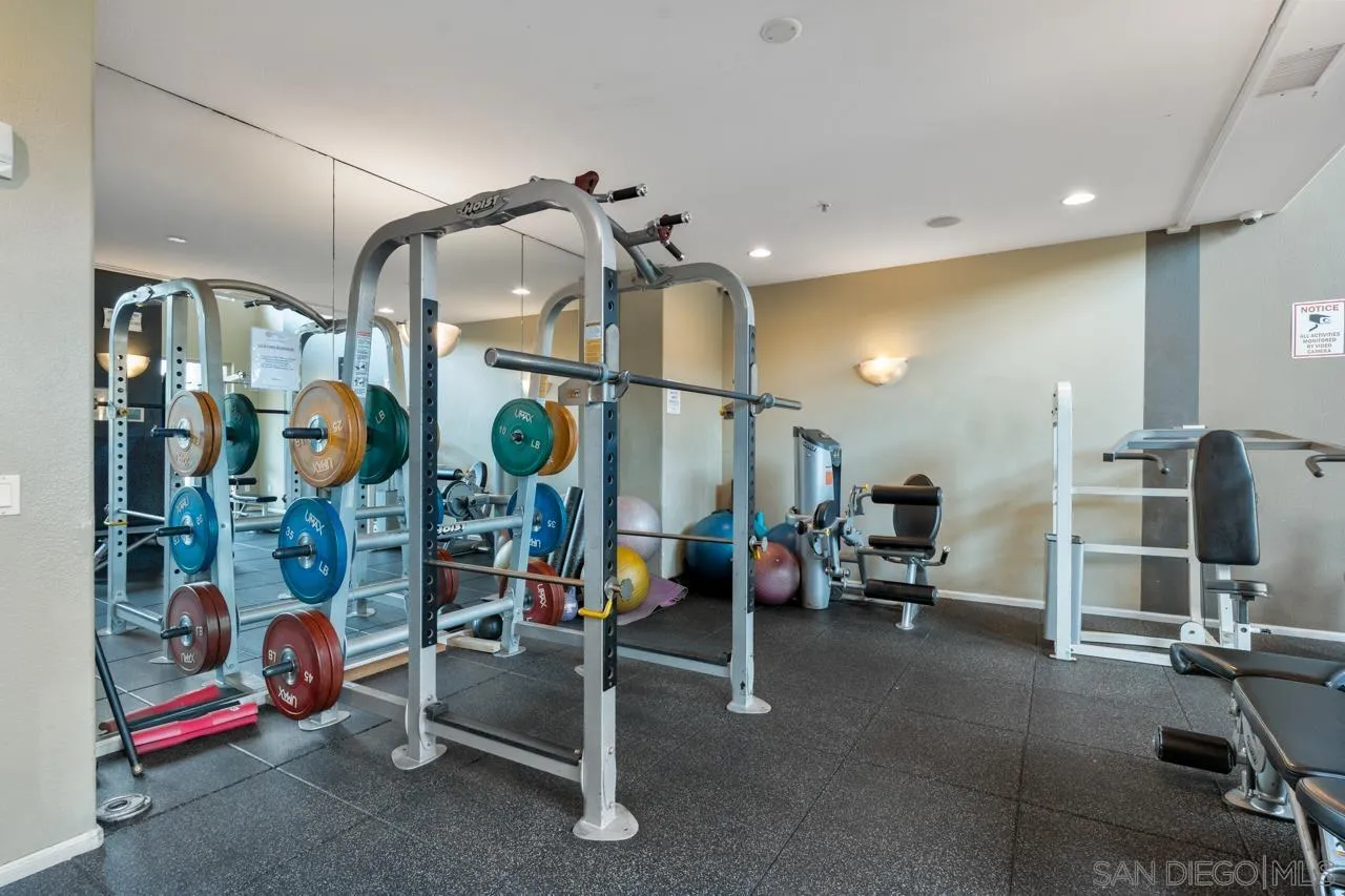 3877 Pell Place Unit 313