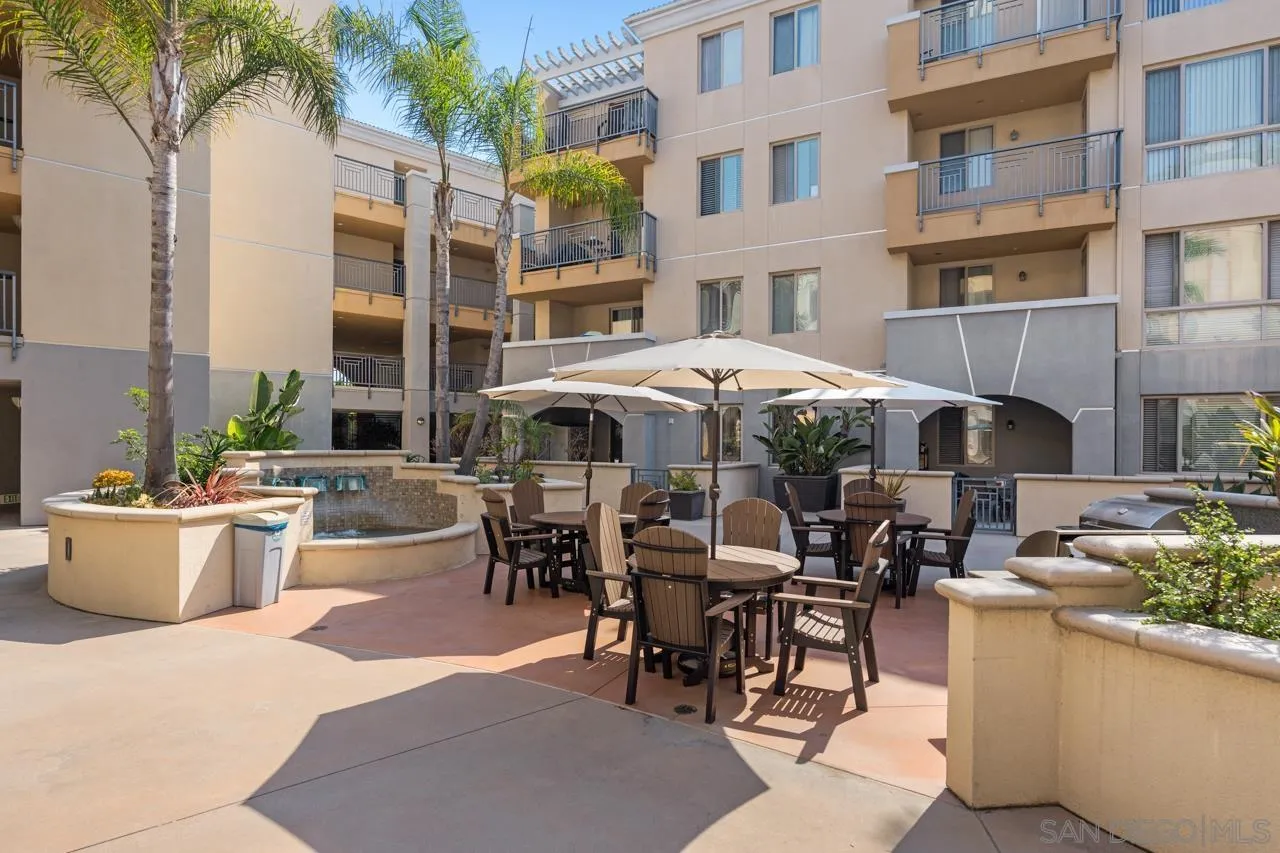 3877 Pell Place Unit 313