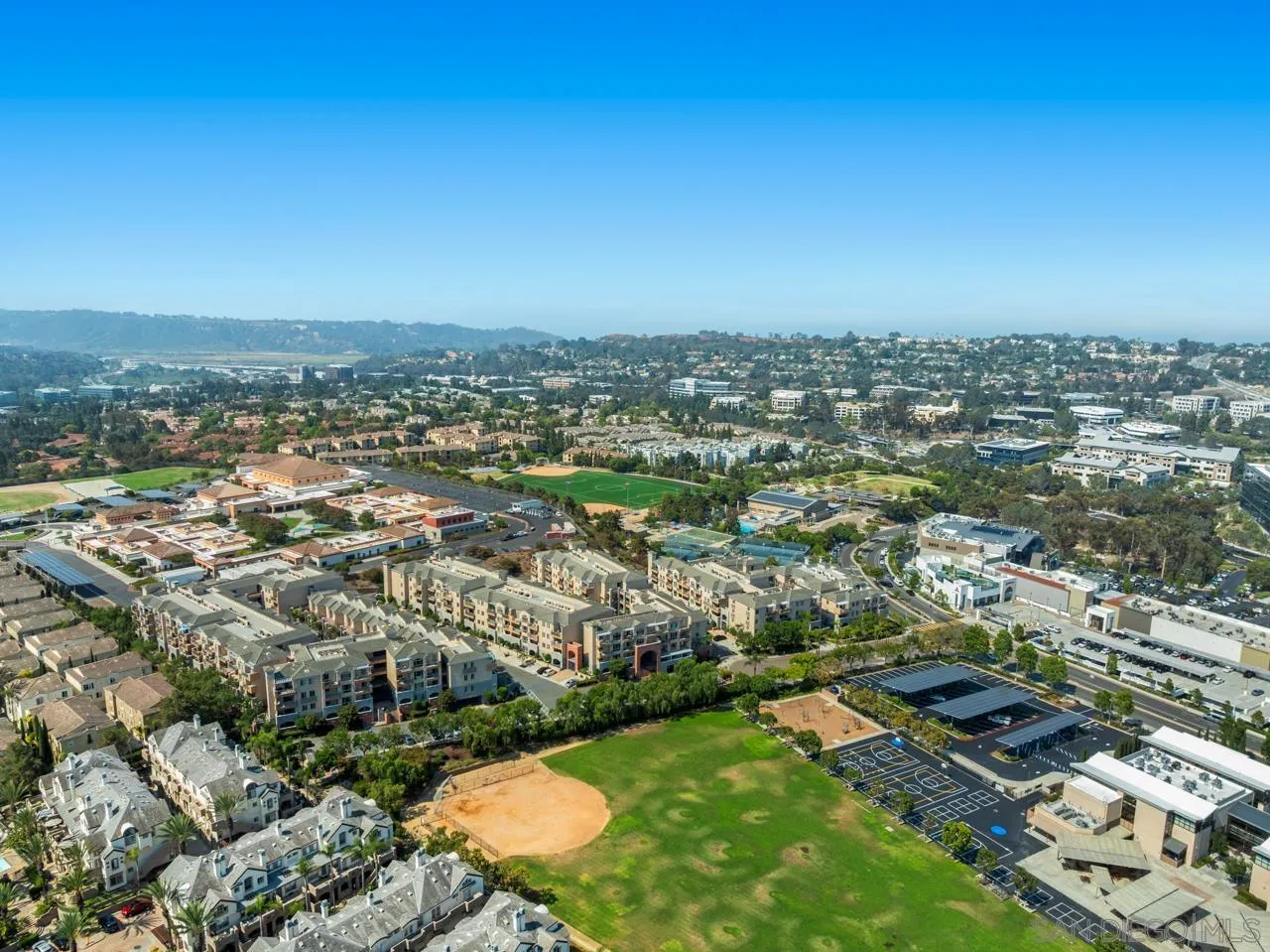 3877 Pell Place Unit 313