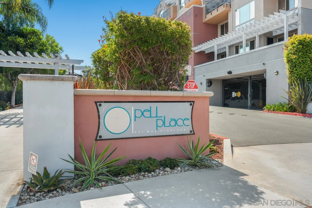 3877 Pell Place Unit 313