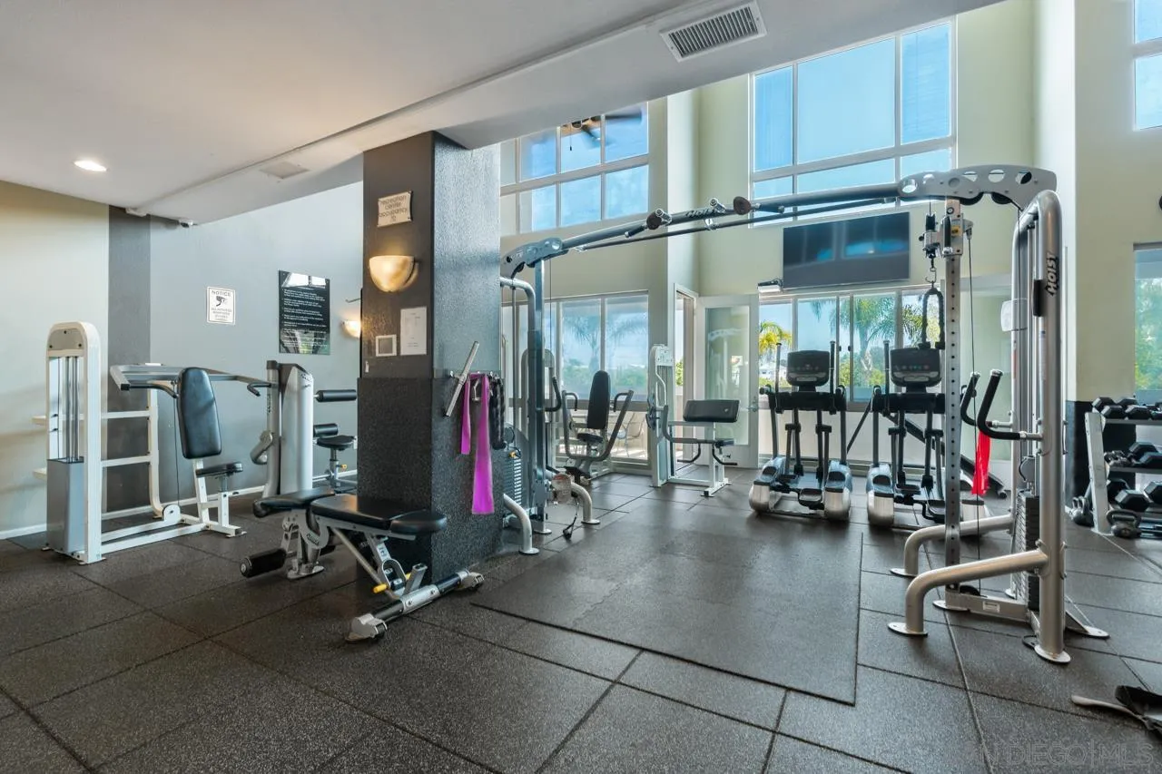 3877 Pell Place Unit 313