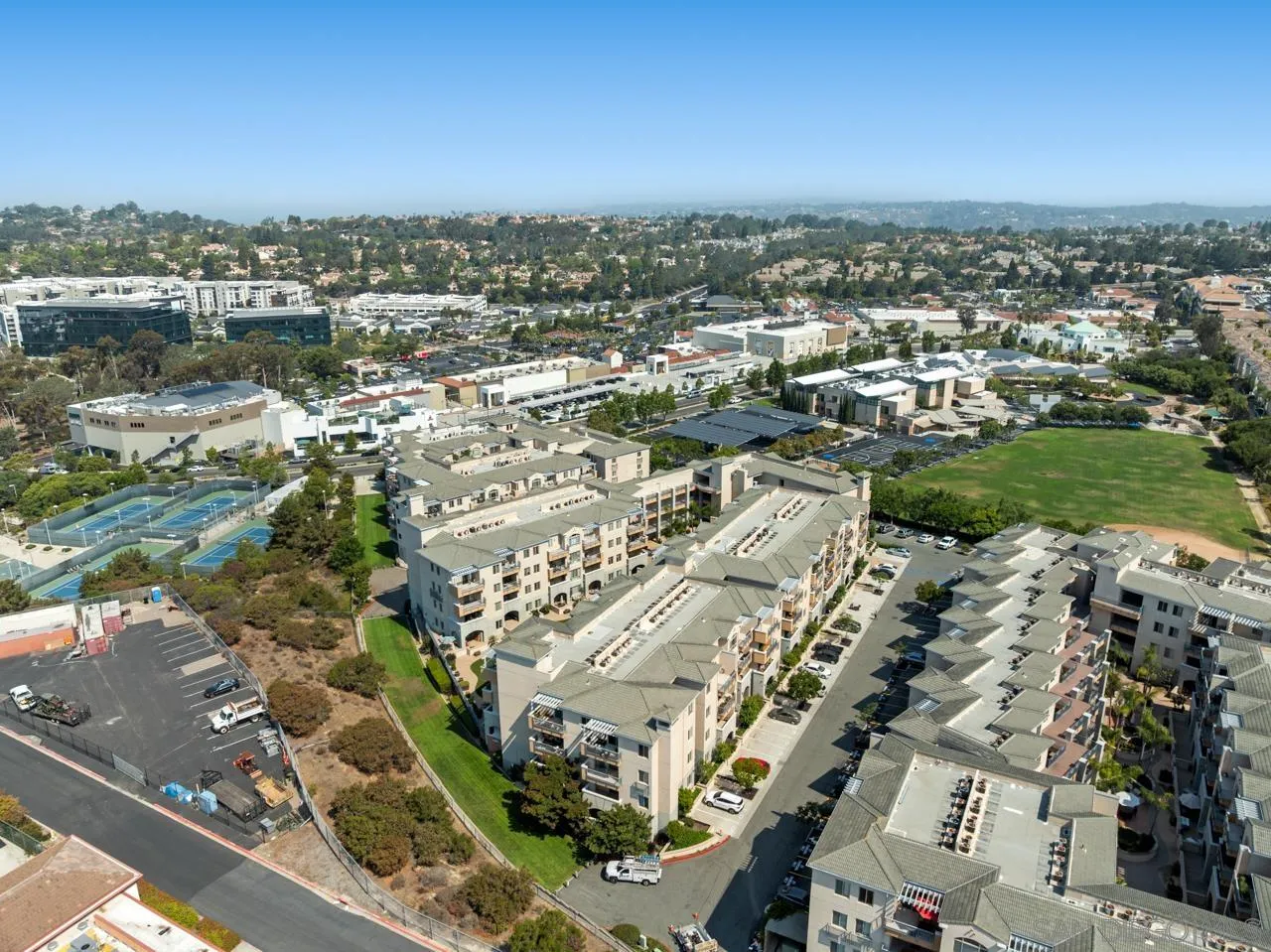 3877 Pell Place Unit 313
