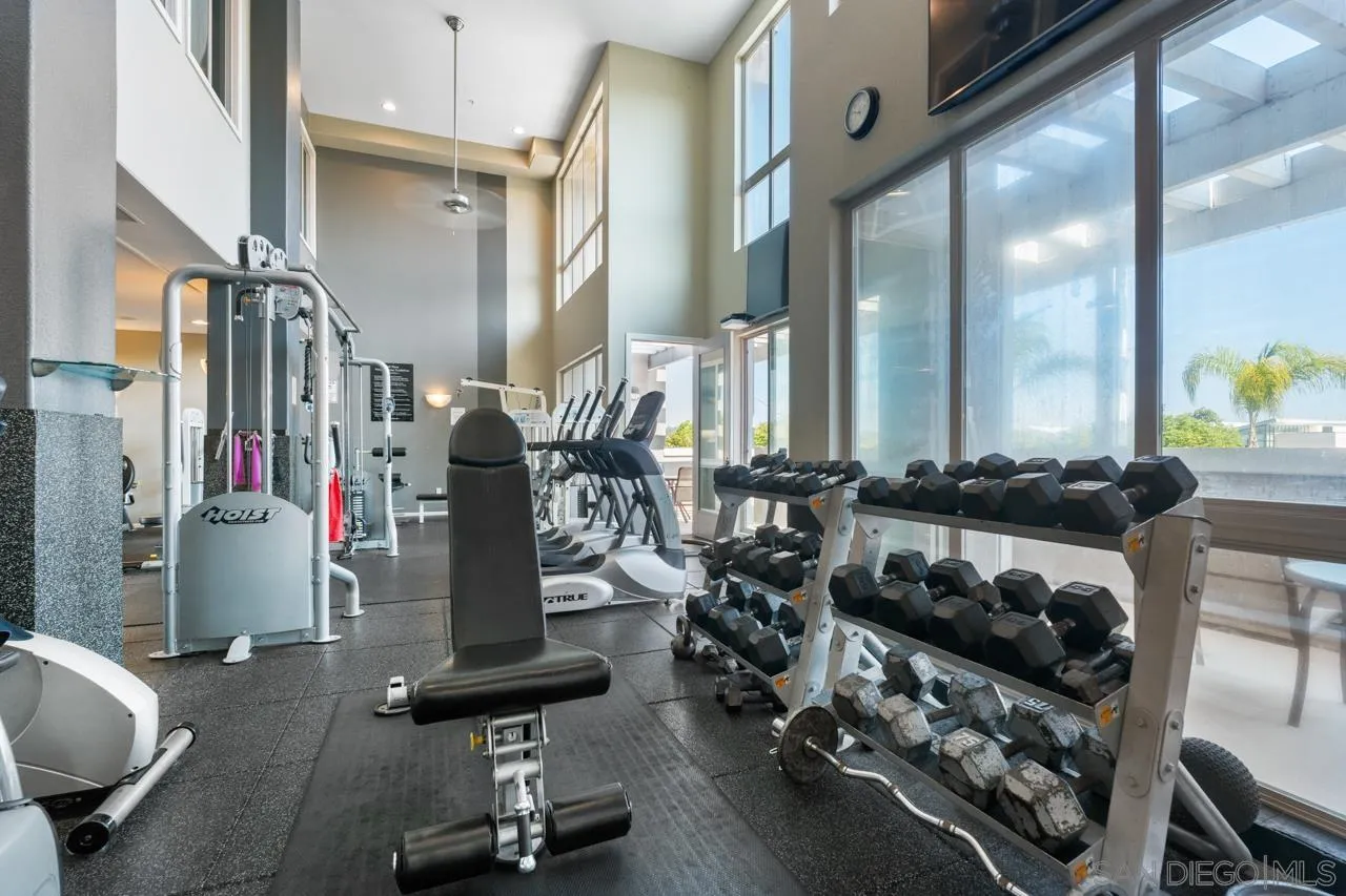 3877 Pell Place Unit 313