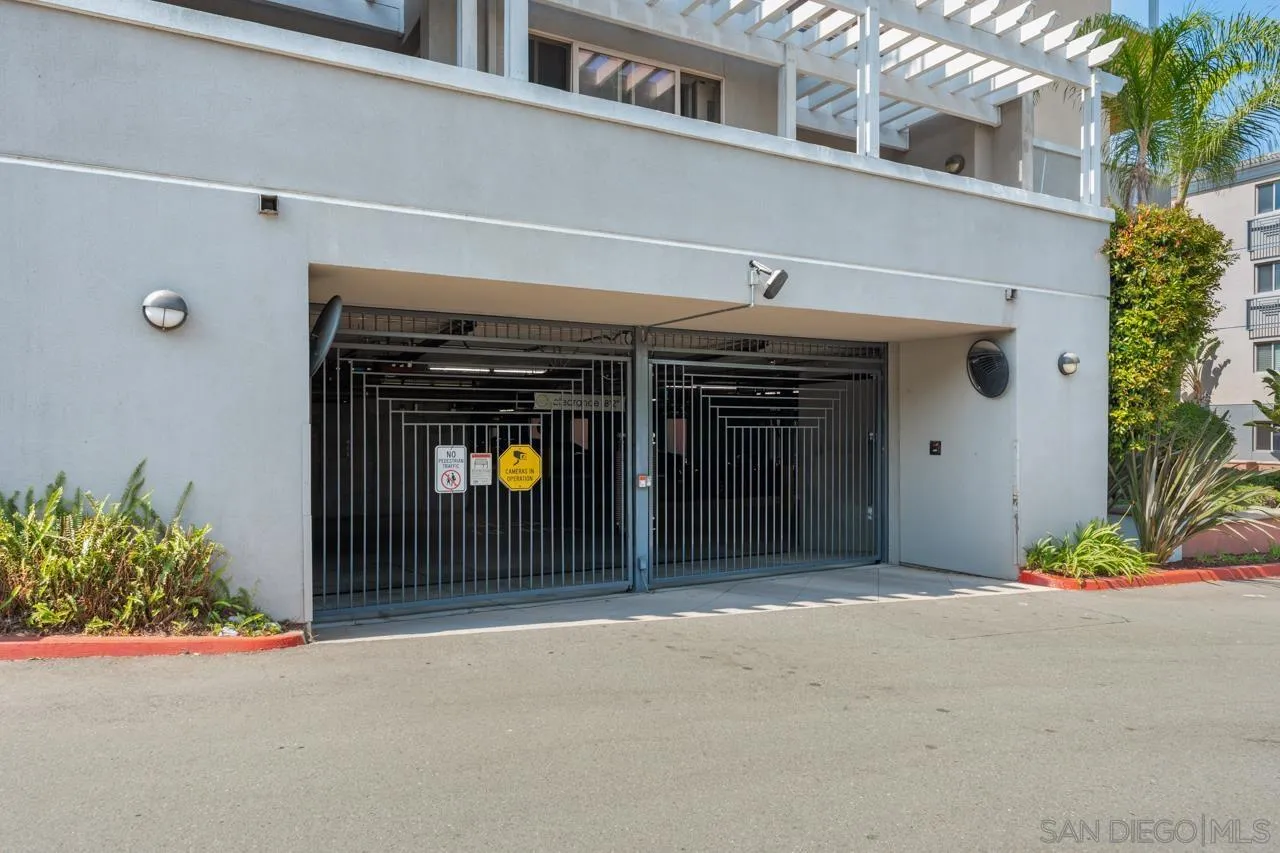 3877 Pell Place Unit 313