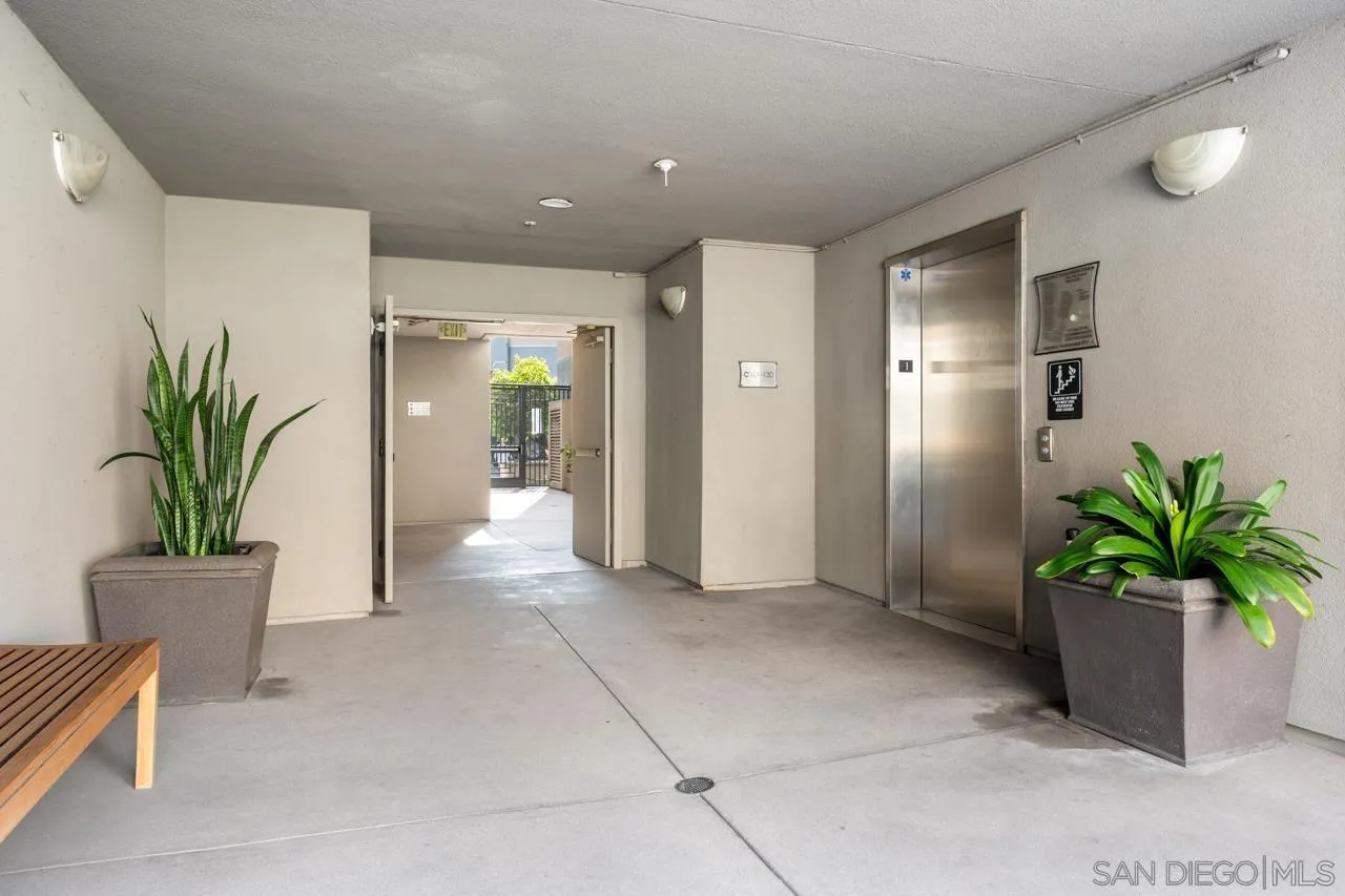 3877 Pell Place Unit 313