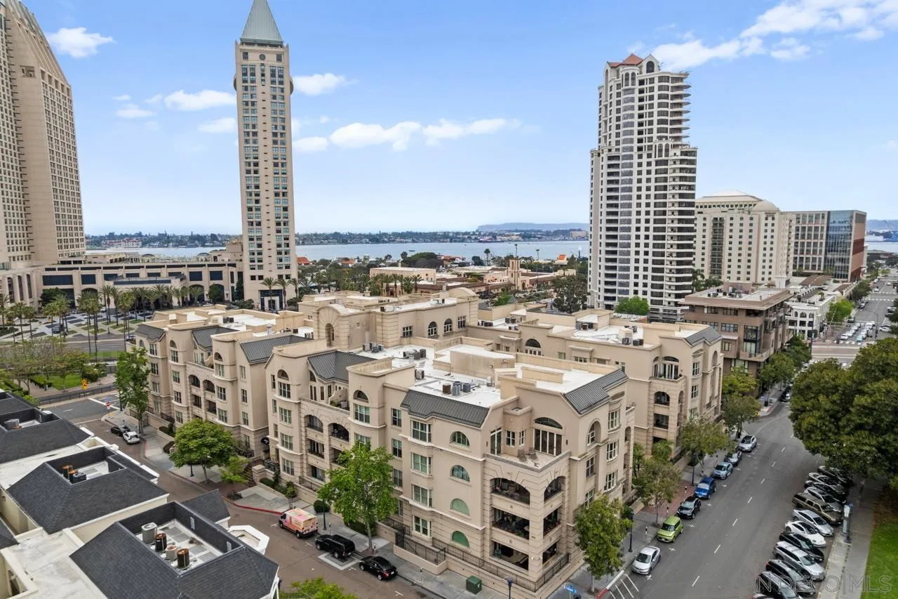 650 Columbia St. Unit 313