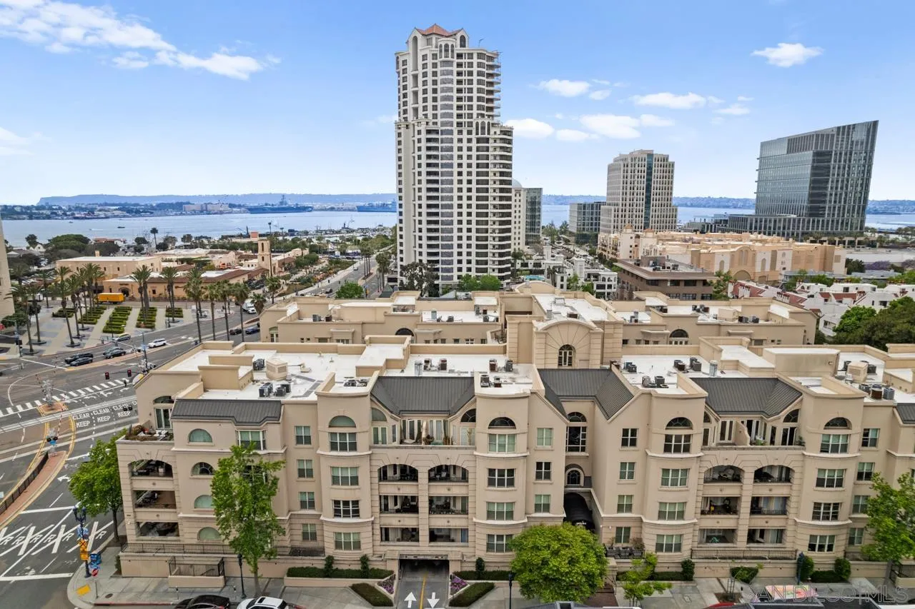 650 Columbia St. Unit 313