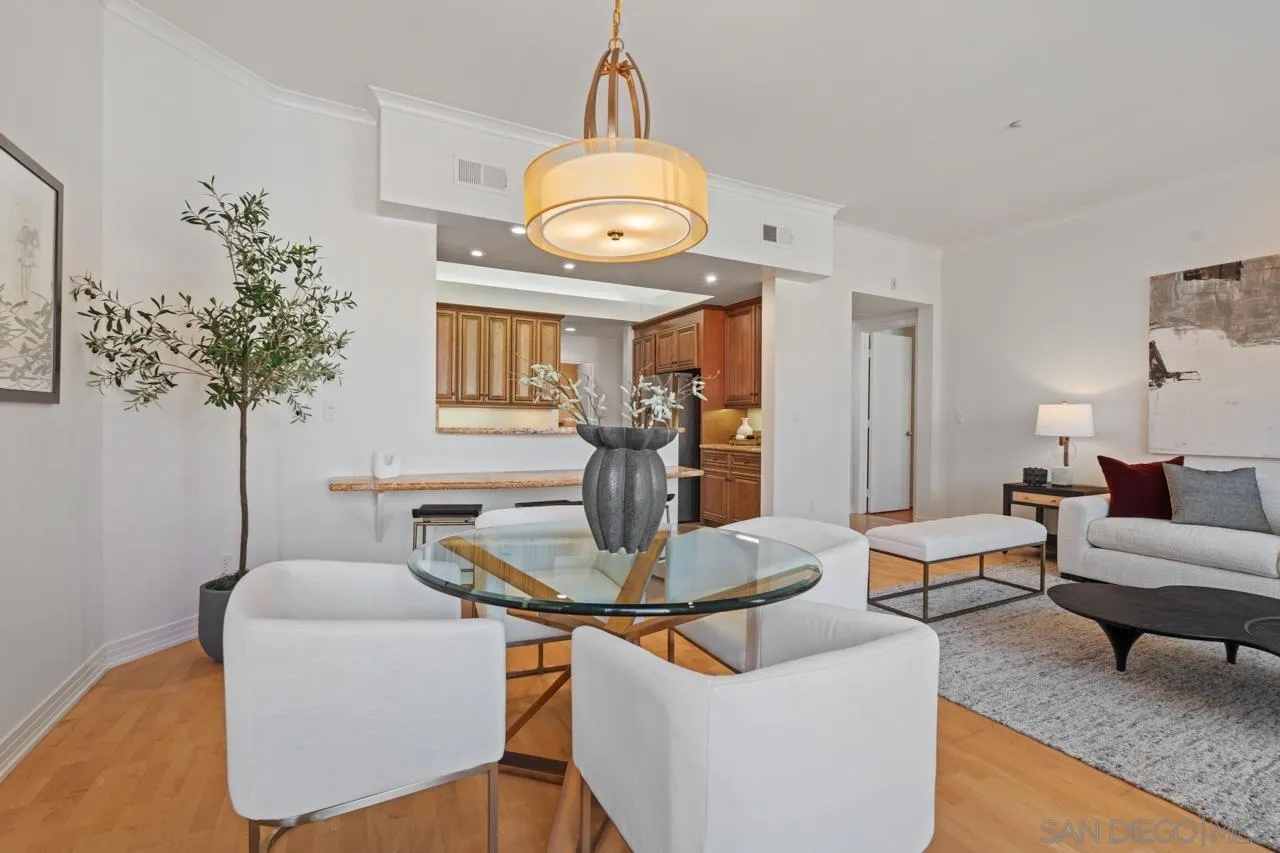 650 Columbia St. Unit 313
