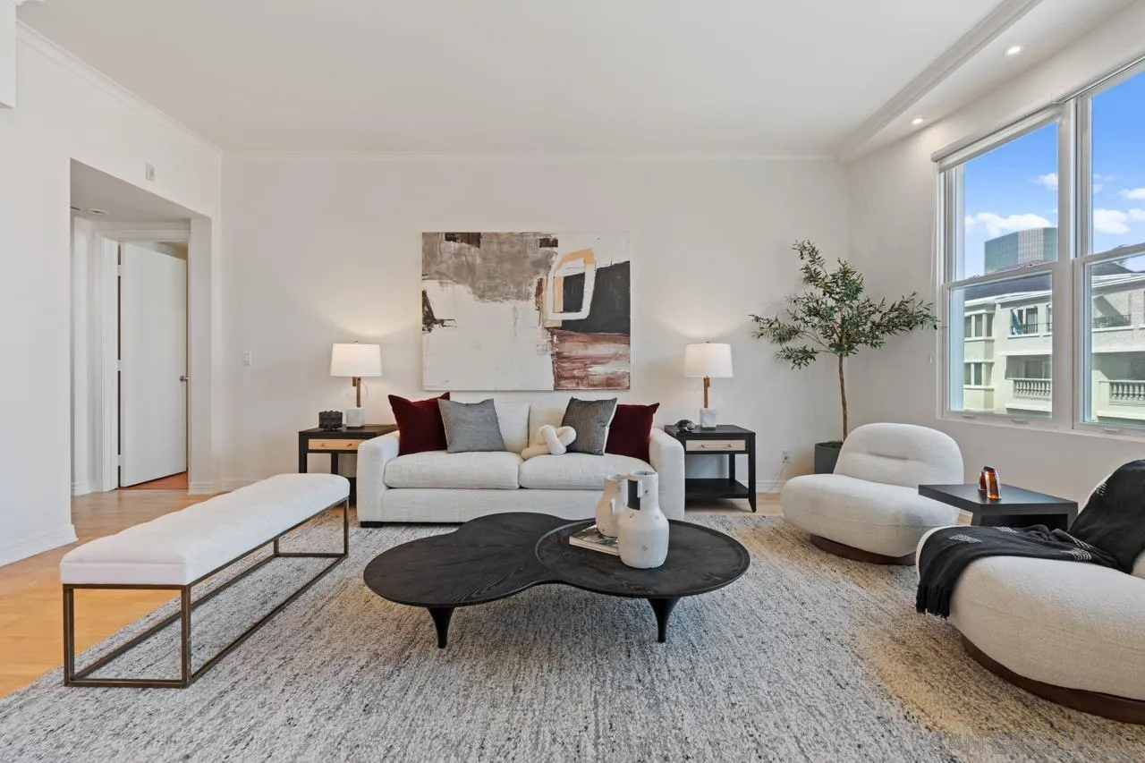 650 Columbia St. Unit 313