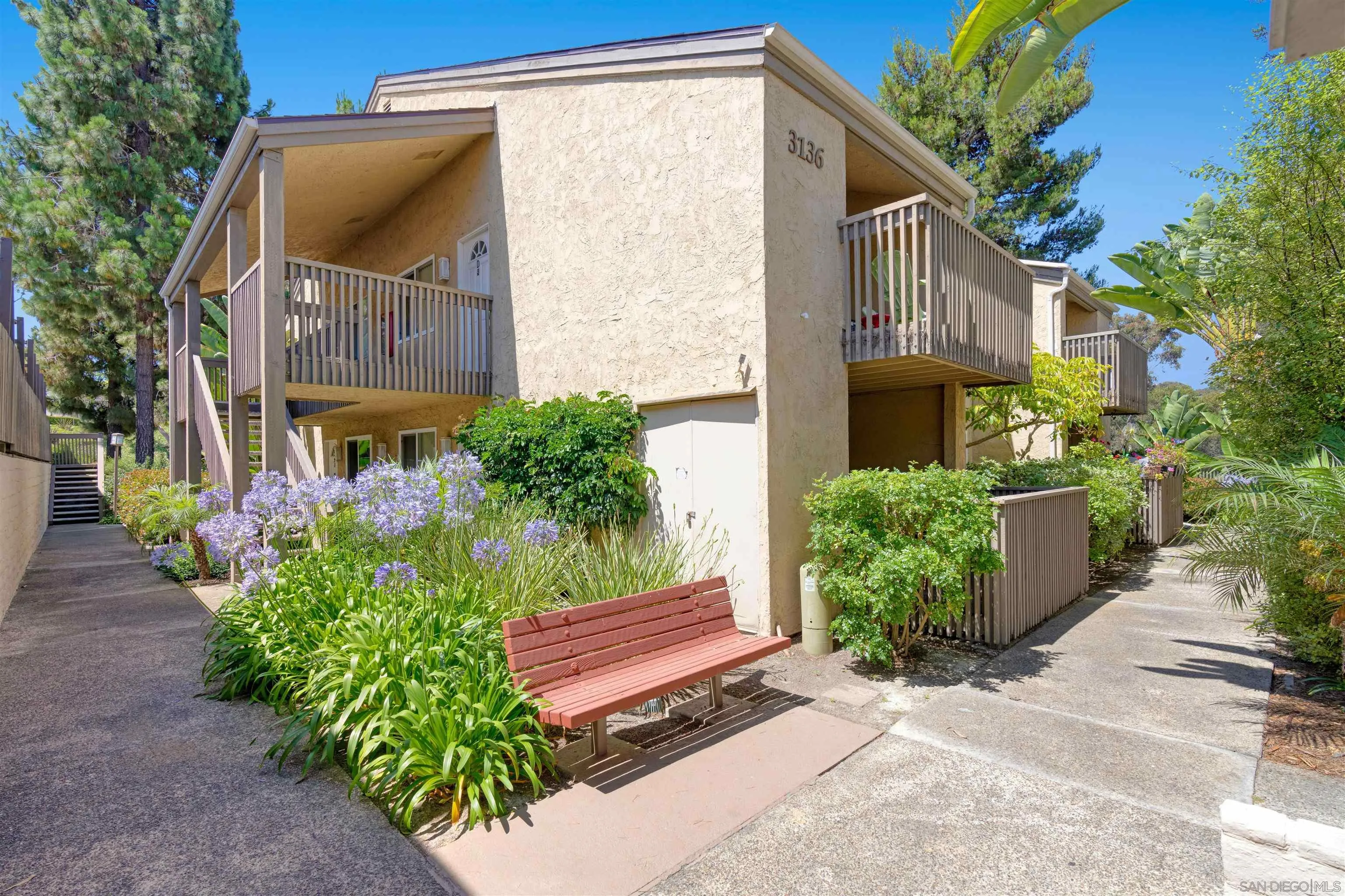 3136 Via Alicante Unit F