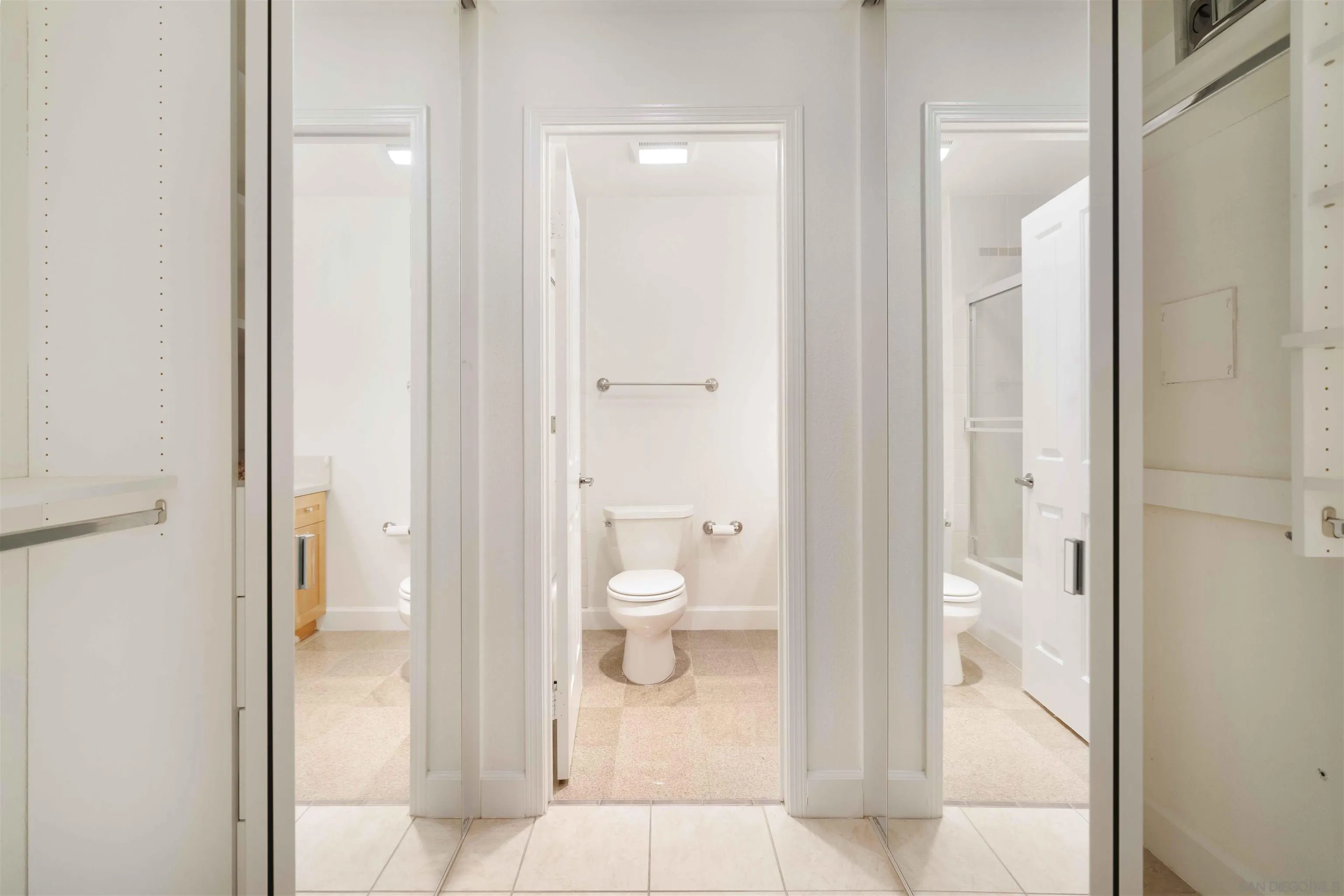 3136 Via Alicante Unit F