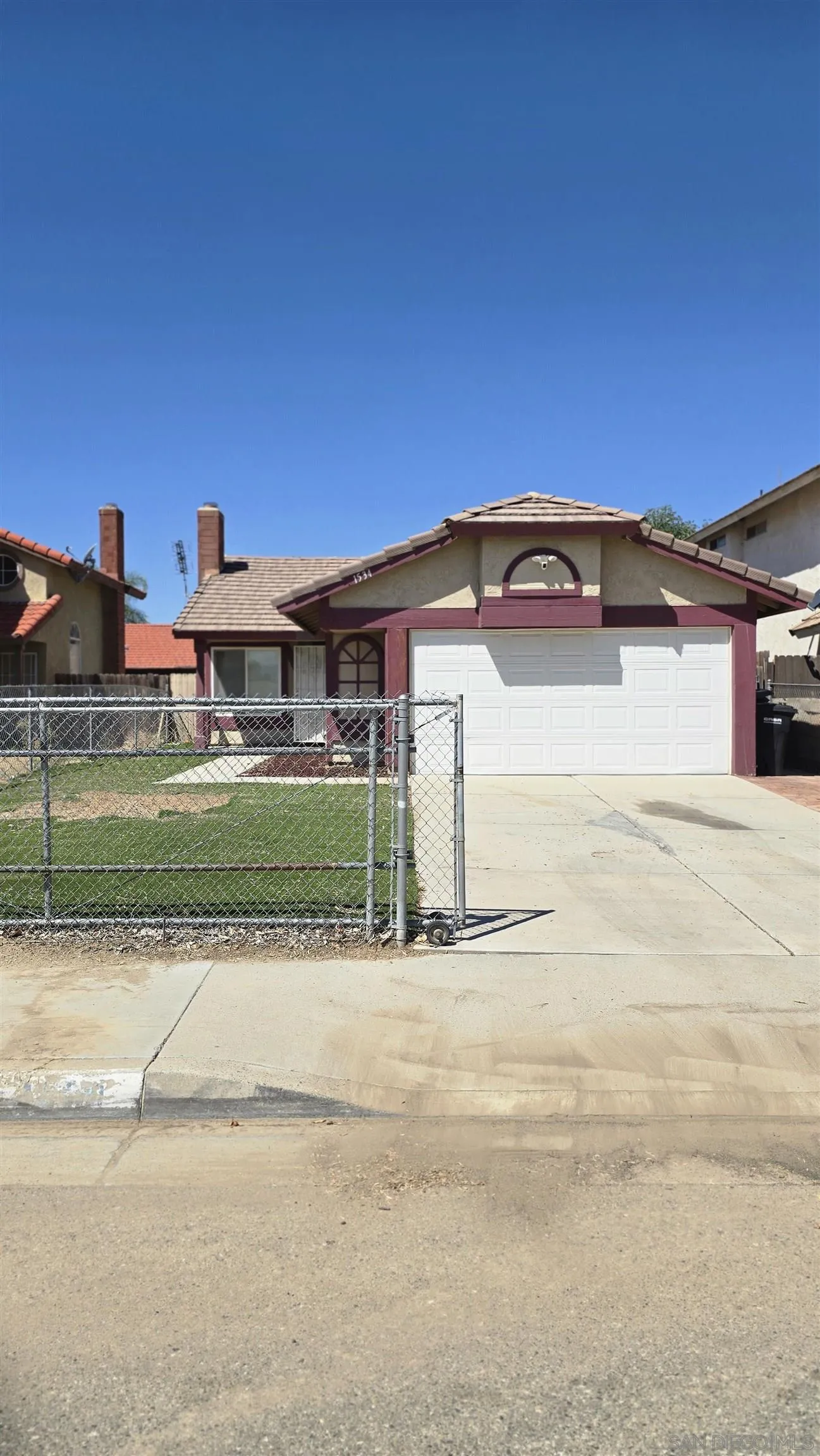 1534 Wilson Ave