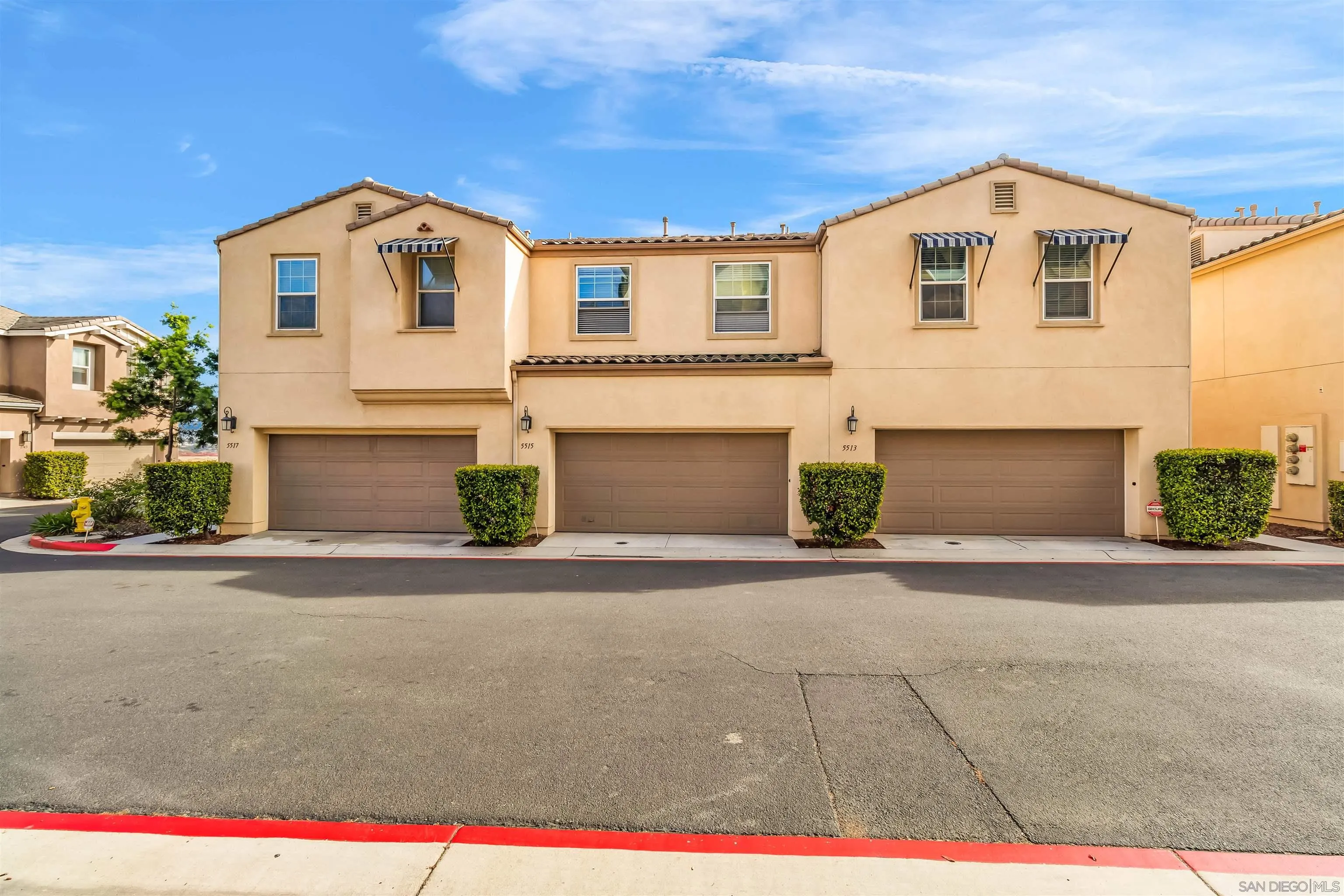 5515 San Roberto