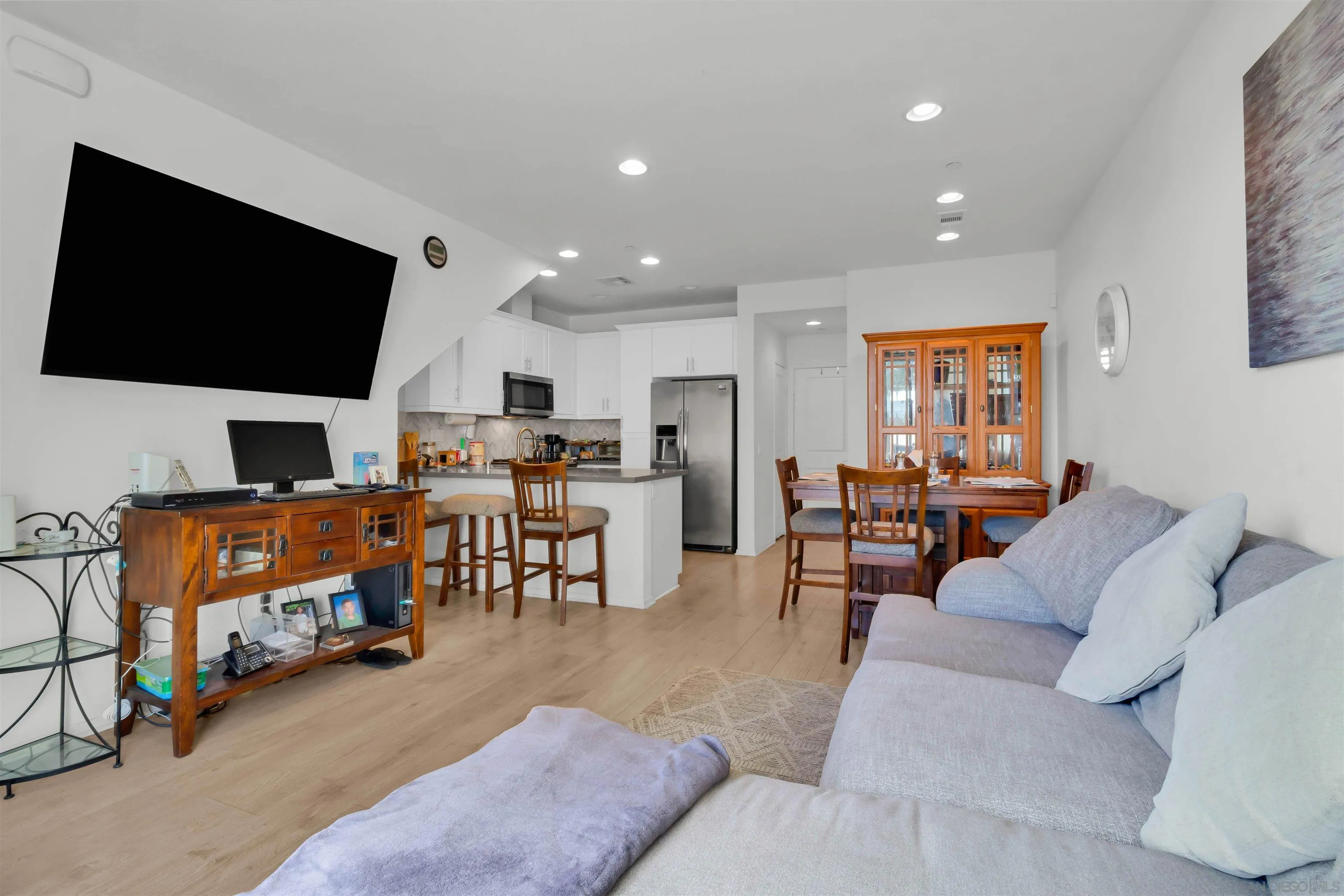 5515 San Roberto
