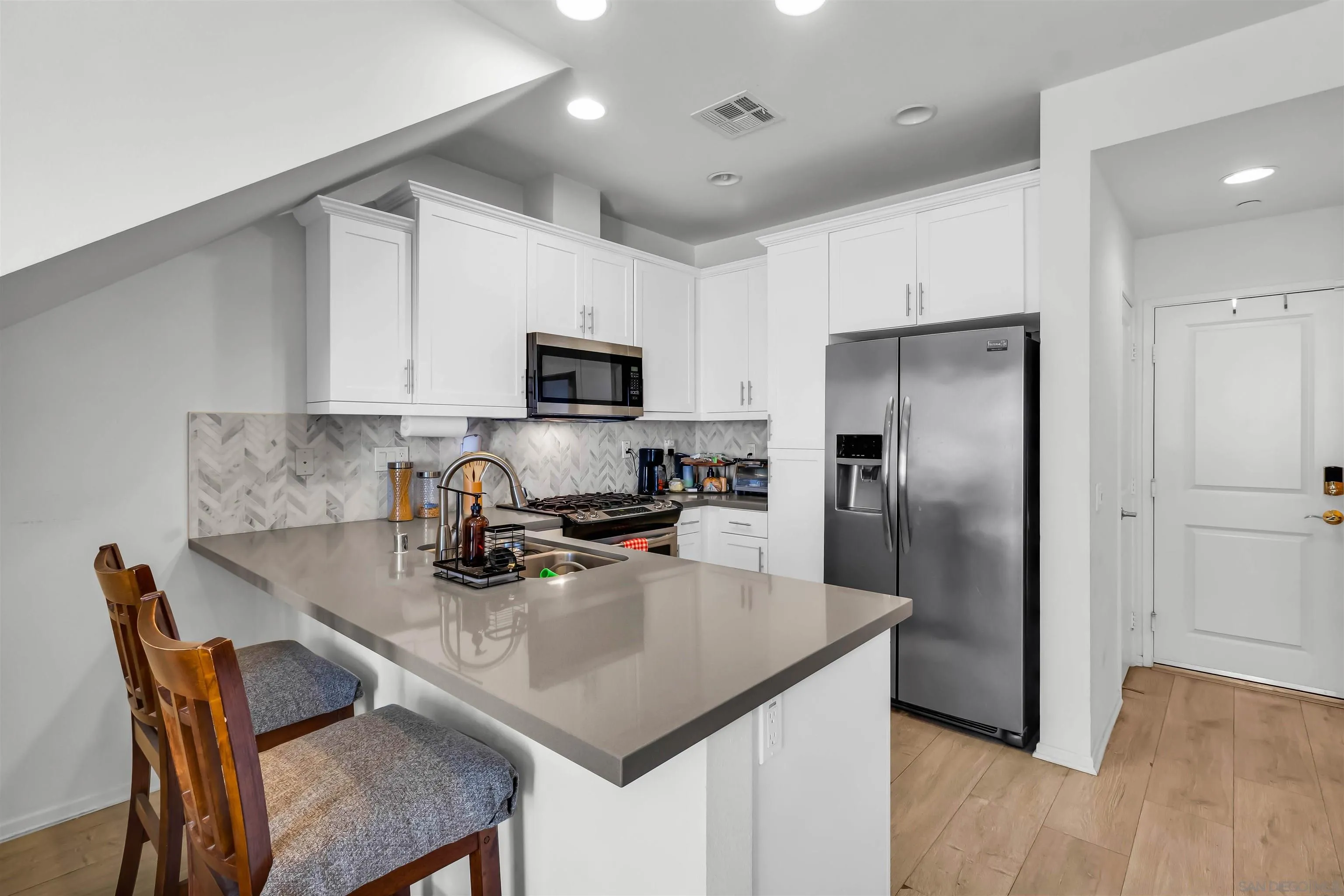 5515 San Roberto