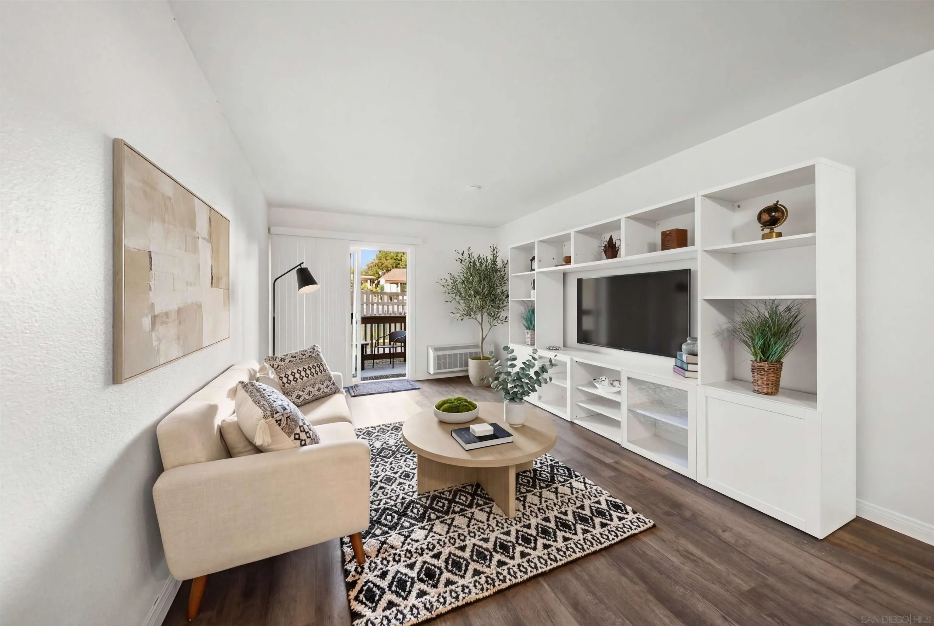 6191 Rancho Mission Road Unit 103